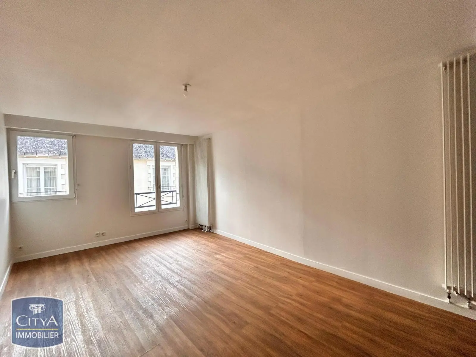 Photo 2 Appartement 2 pièces 39.1m²