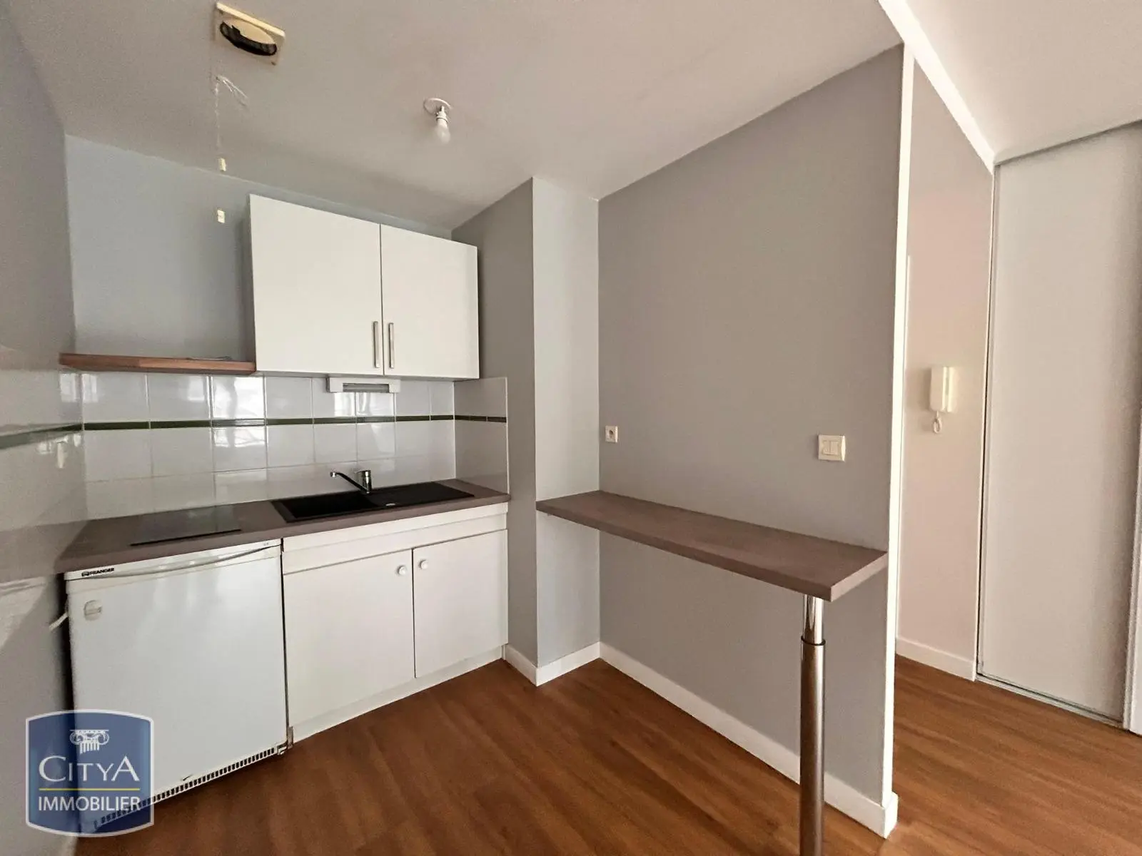 Photo 3 Appartement 2 pièces 39.1m²