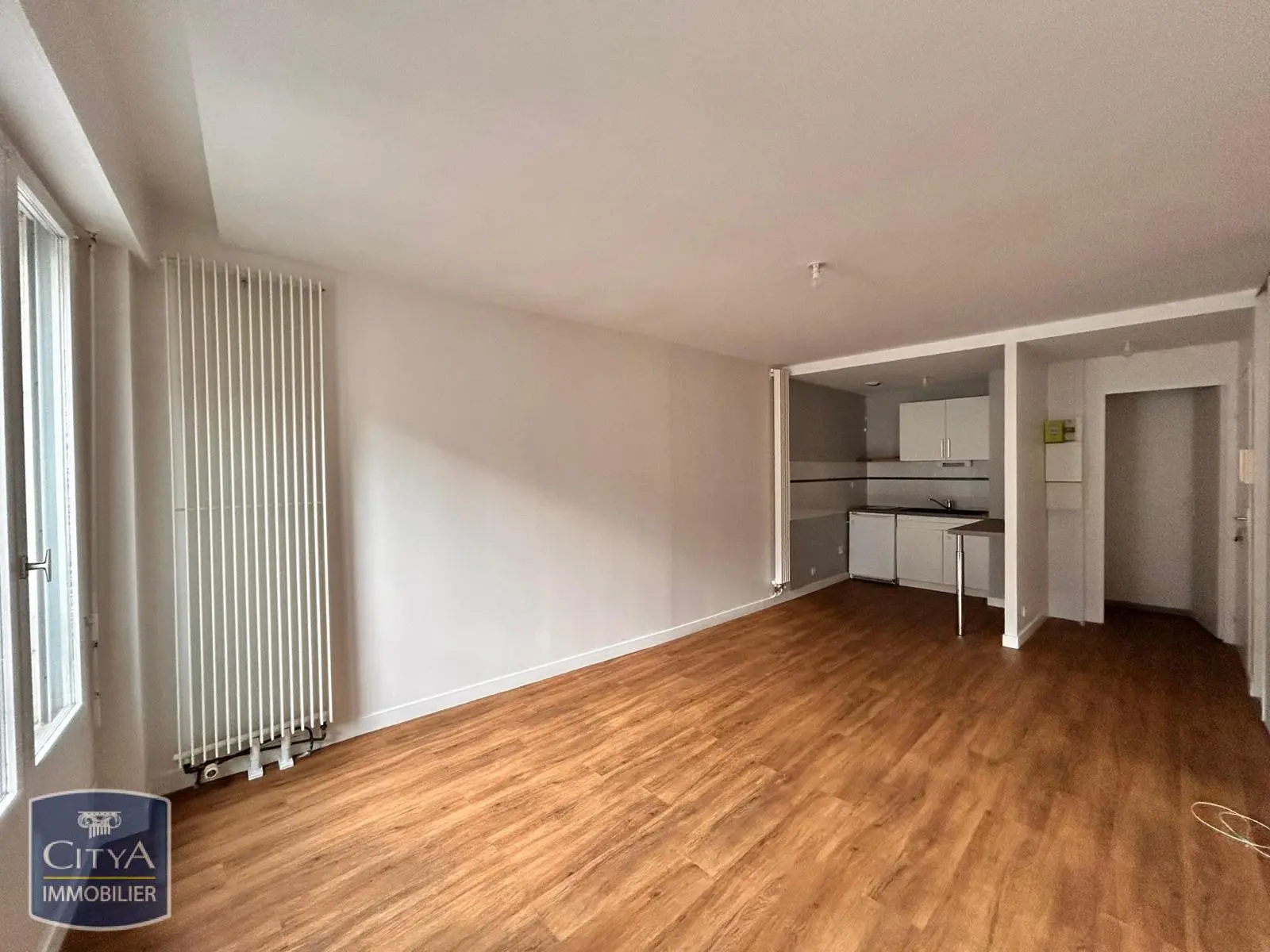 Photo 4 Appartement 2 pièces 39.1m²