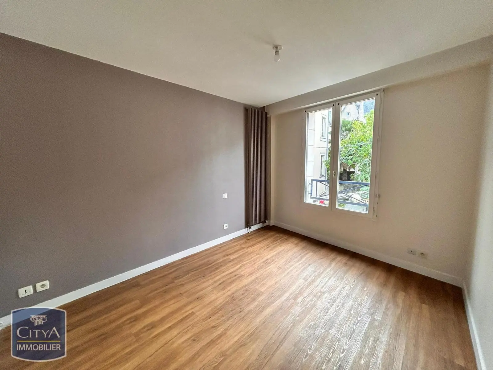 Photo 6 Appartement 2 pièces 39.1m²