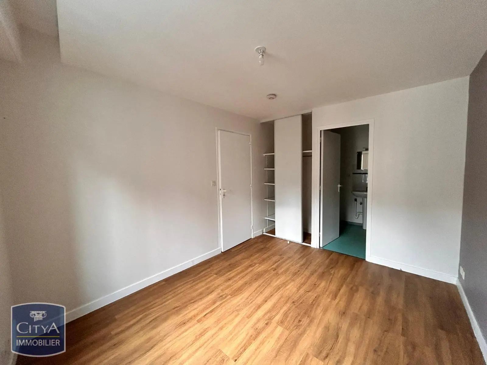 Photo 8 Appartement 2 pièces 39.1m²