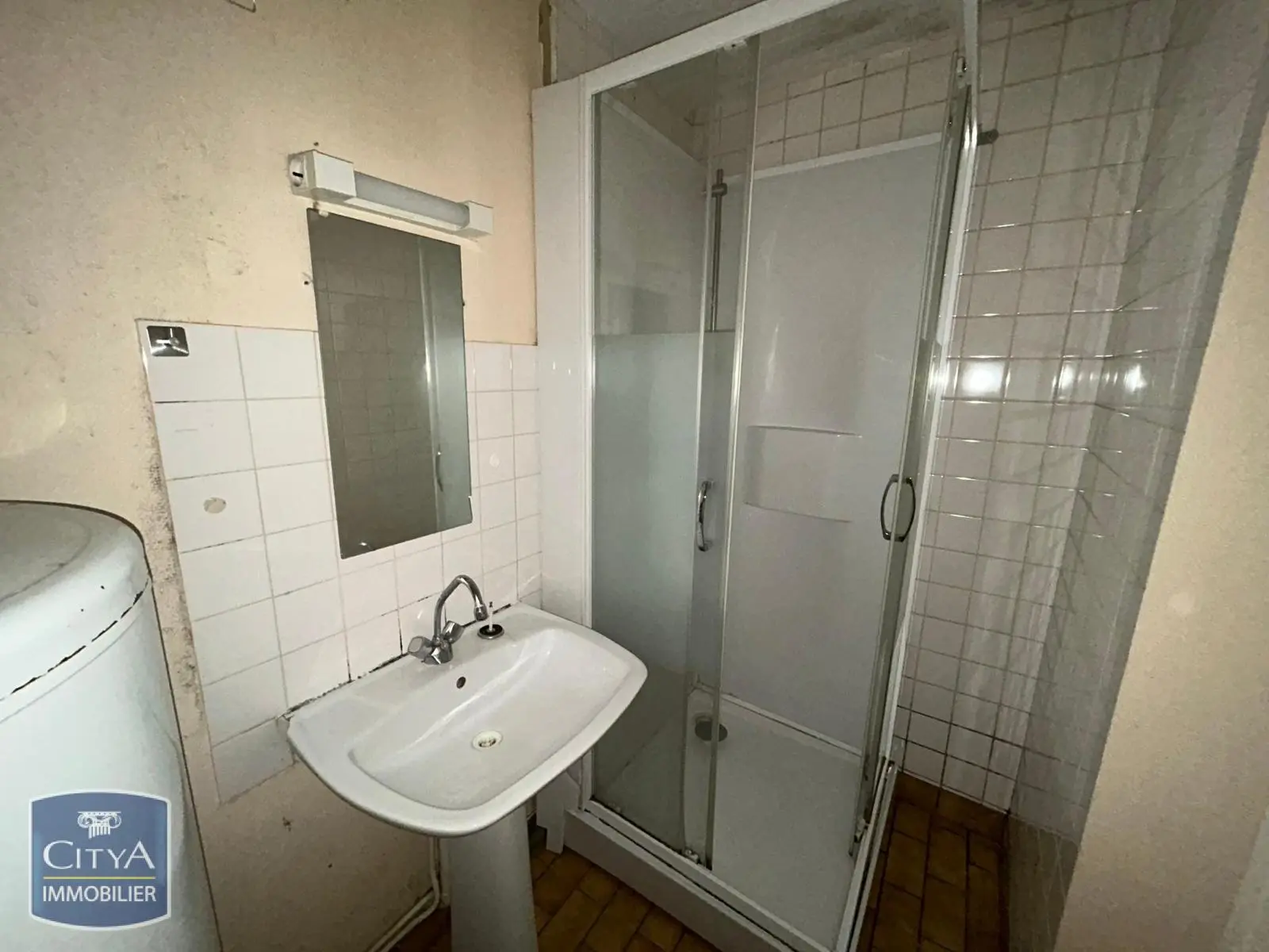 Photo 4 Appartement 1 pièce 24.66m²