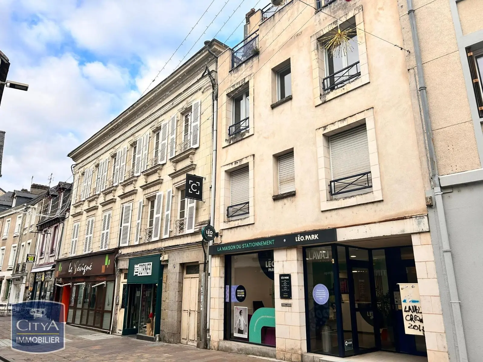 Photo 10 Appartement 2 pièces 39.1m²