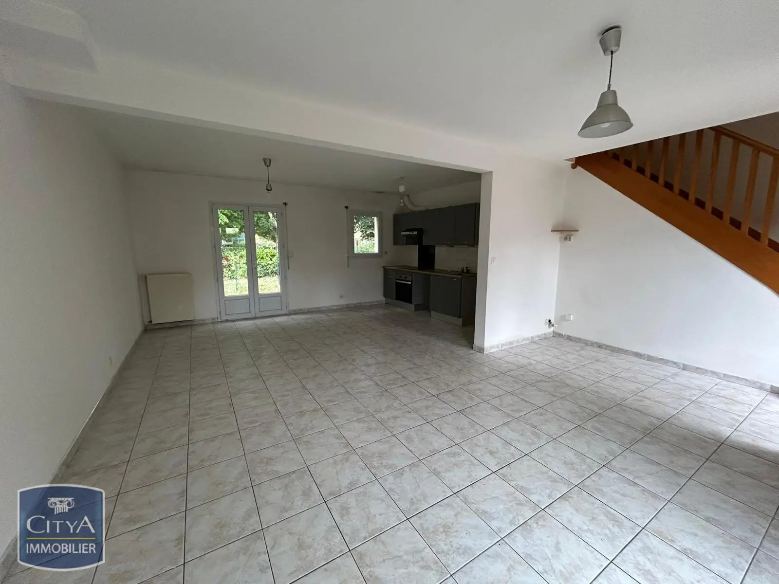 Photo 2 Maison 6 pièces 91.5m²