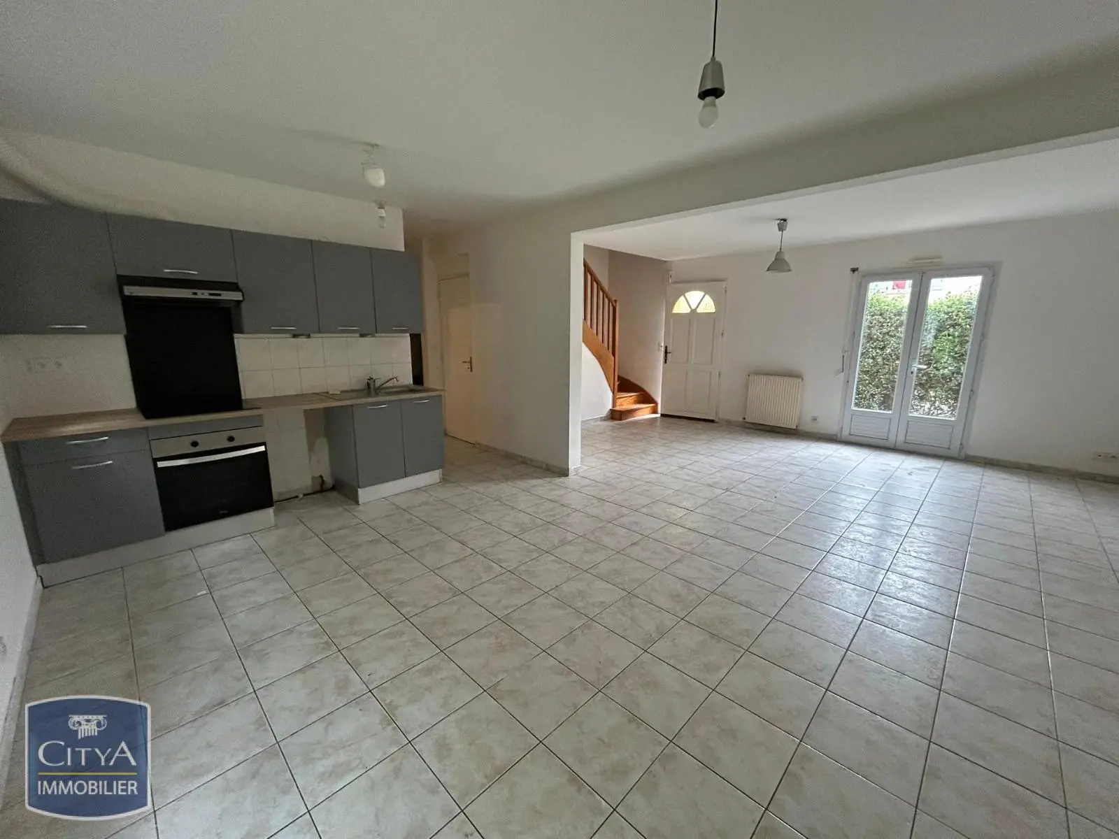 Photo 1 Maison 6 pièces 91.5m²