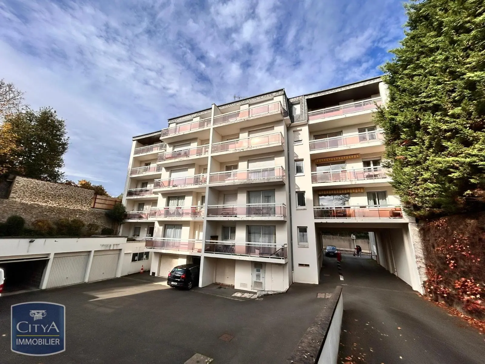 Photo 8 Appartement 2 pièces 49.58m²