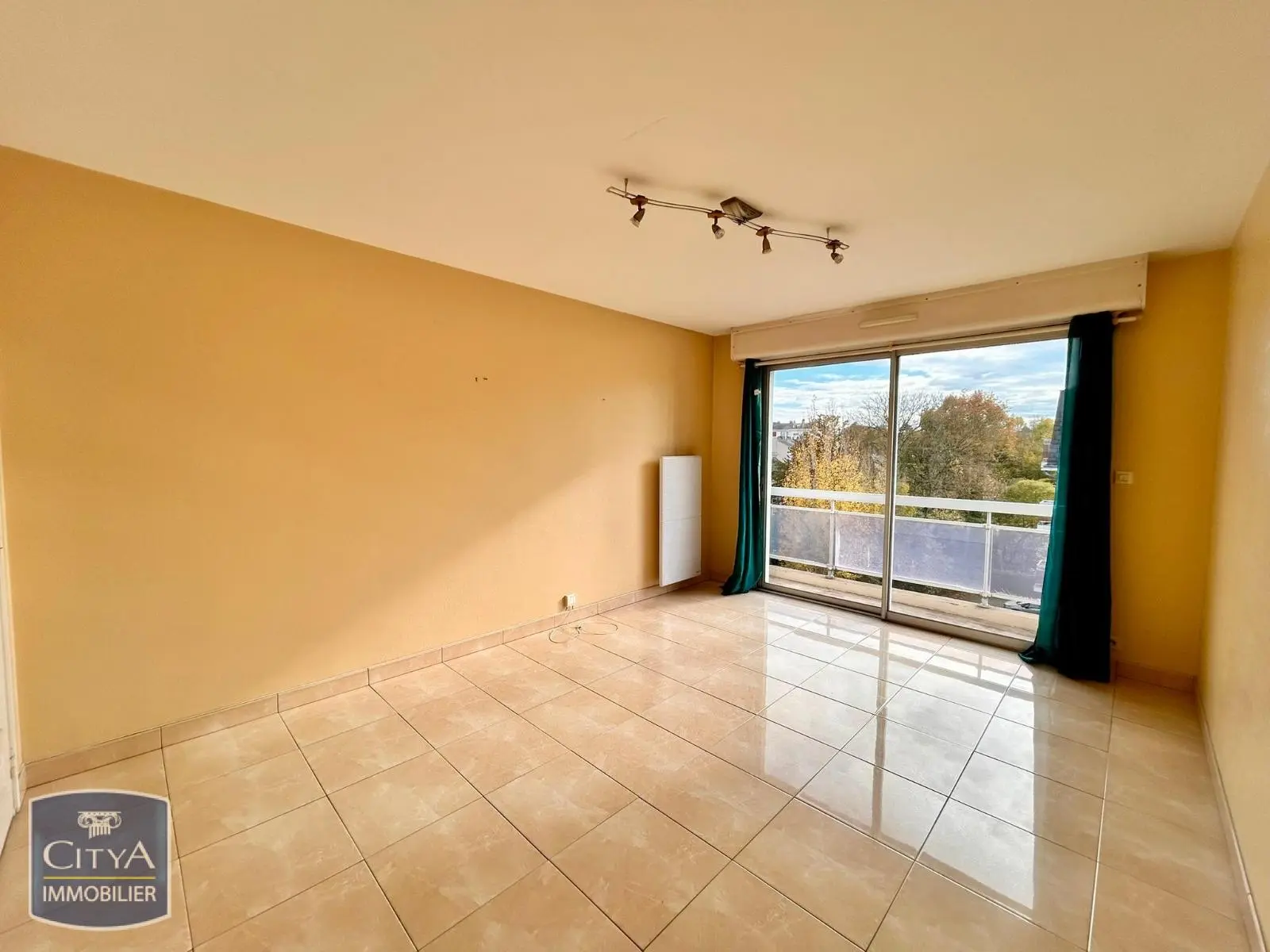 Photo 2 Appartement 2 pièces 49.58m²