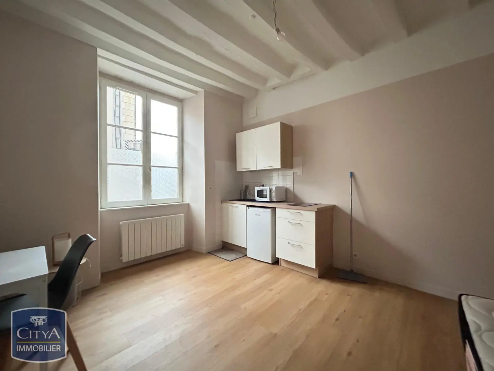 Photo 3 Appartement 1 pièce