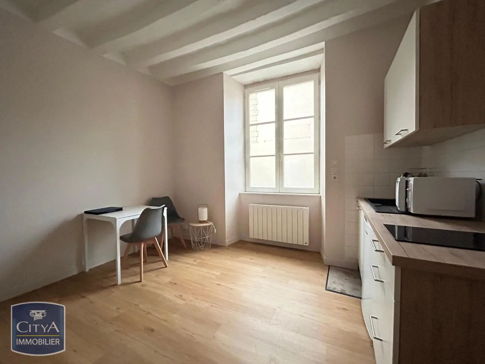 Photo 1 Appartement 1 pièce