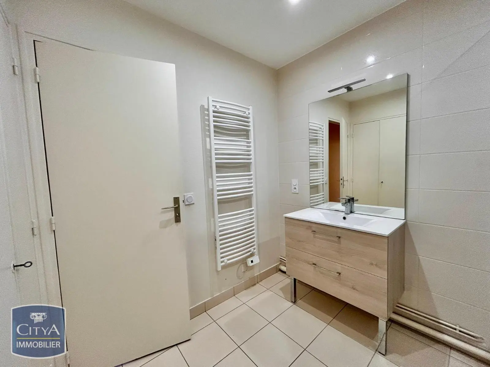 Photo 6 Appartement 2 pièces 49.58m²