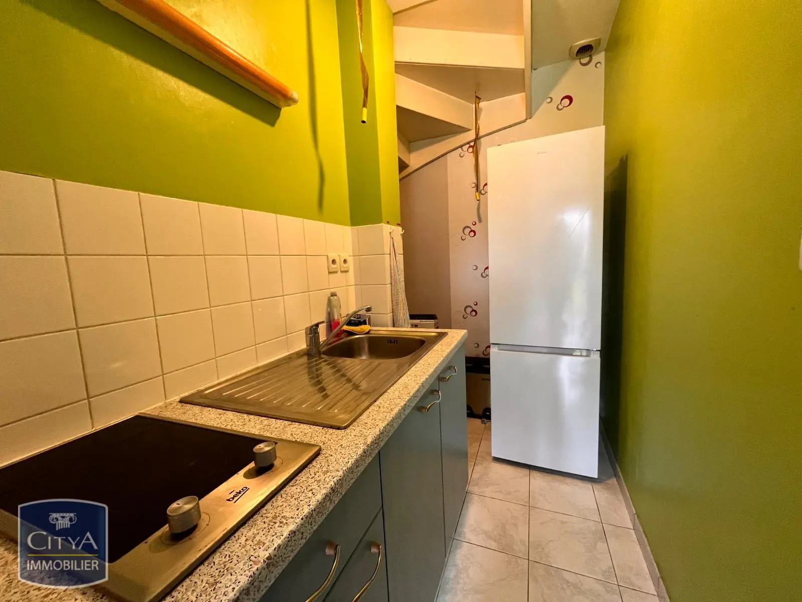 Photo 5 Appartement 2 pièces 43.86m²