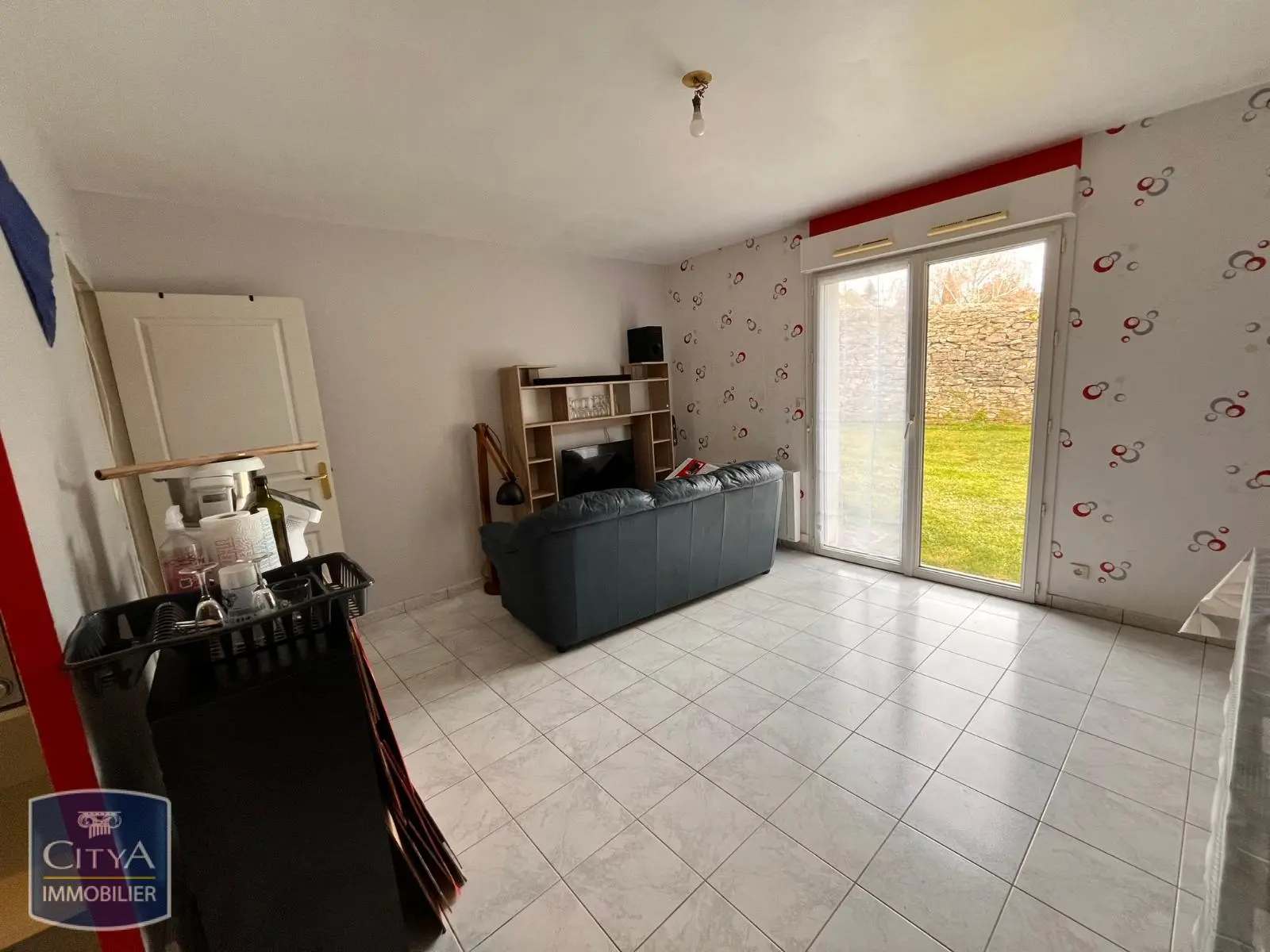 Photo 2 Appartement 2 pièces 43.86m²