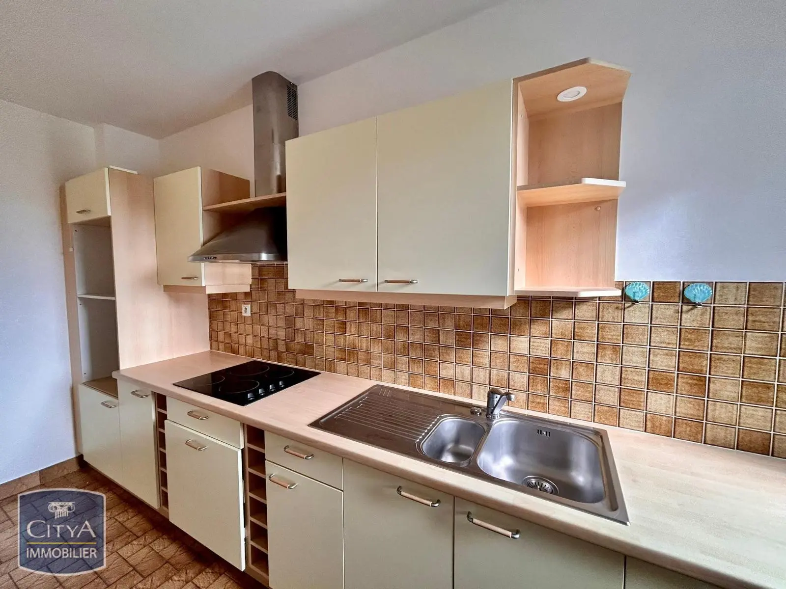 Photo 3 Appartement 2 pièces 49.58m²