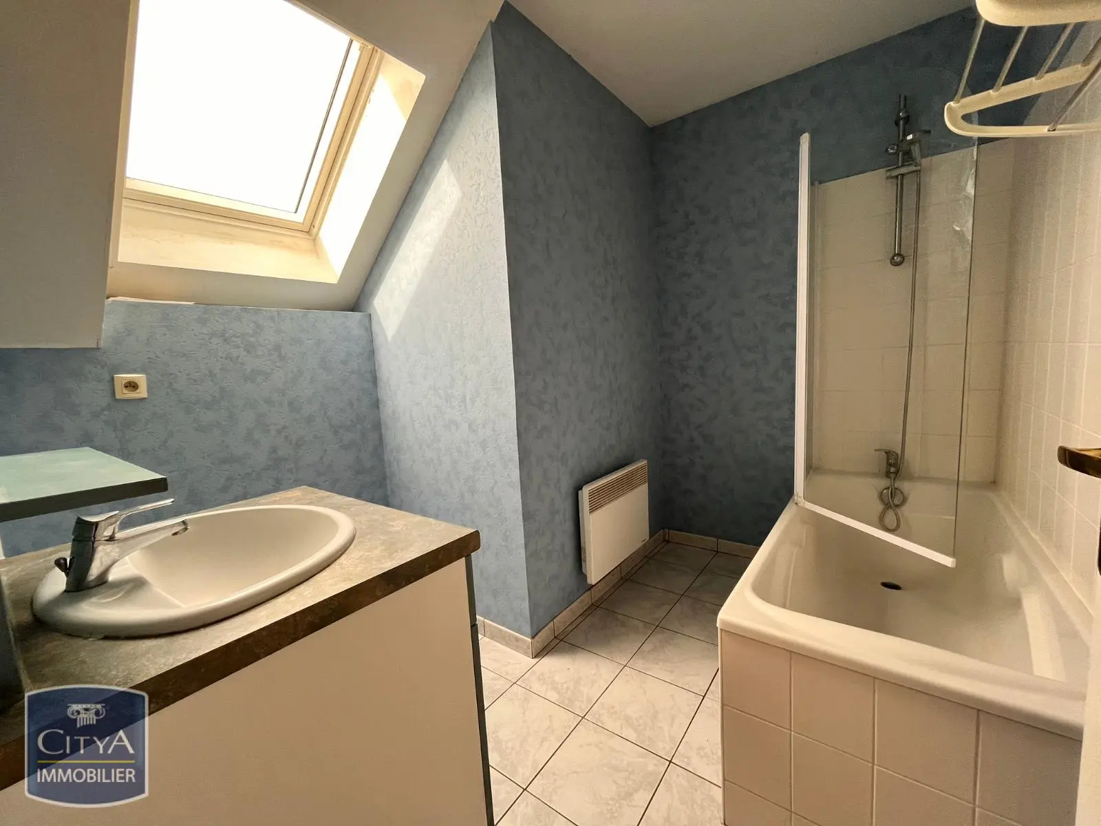 Photo 7 Appartement 2 pièces 43.86m²