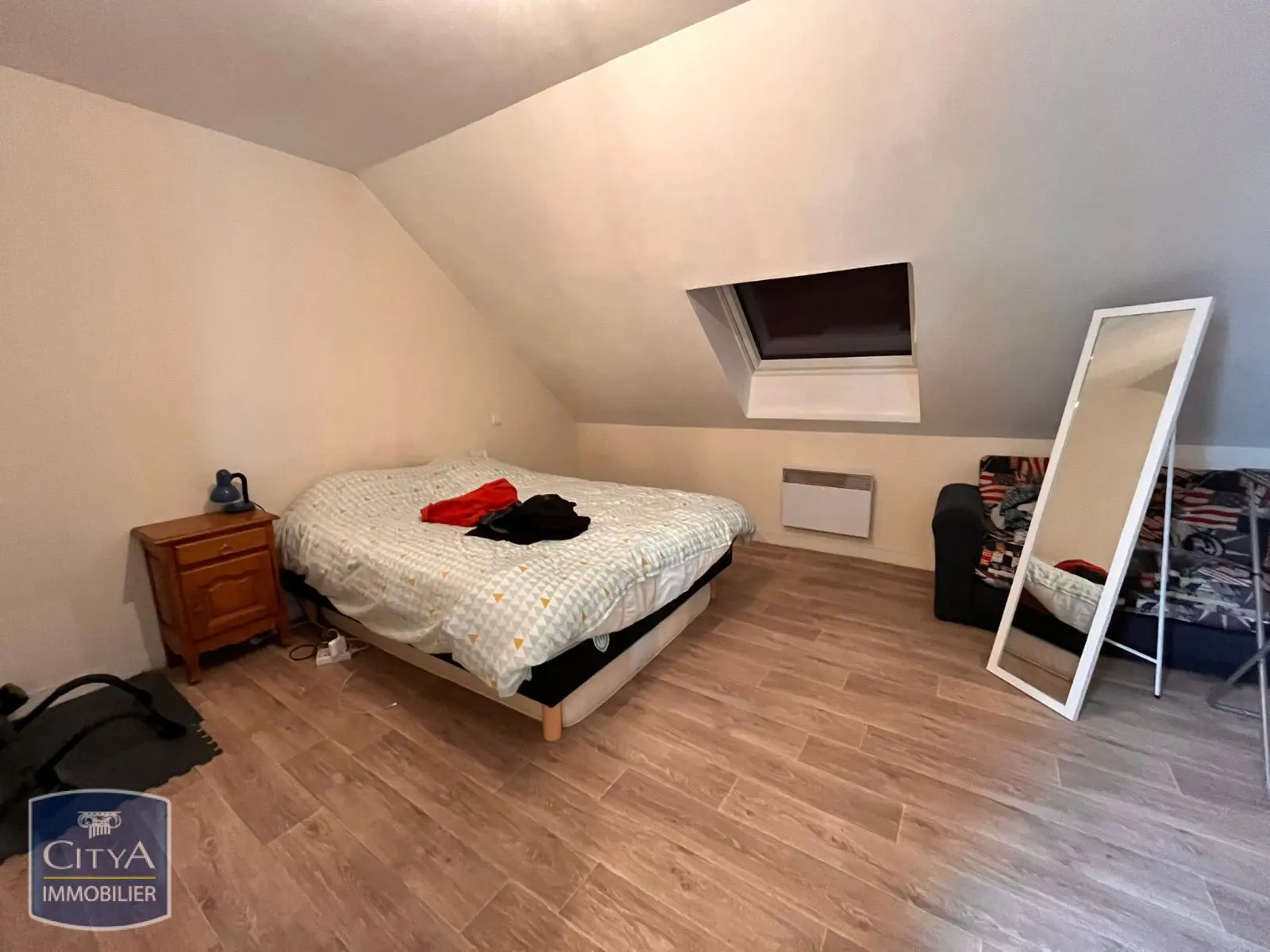 Photo 6 Appartement 2 pièces 43.86m²