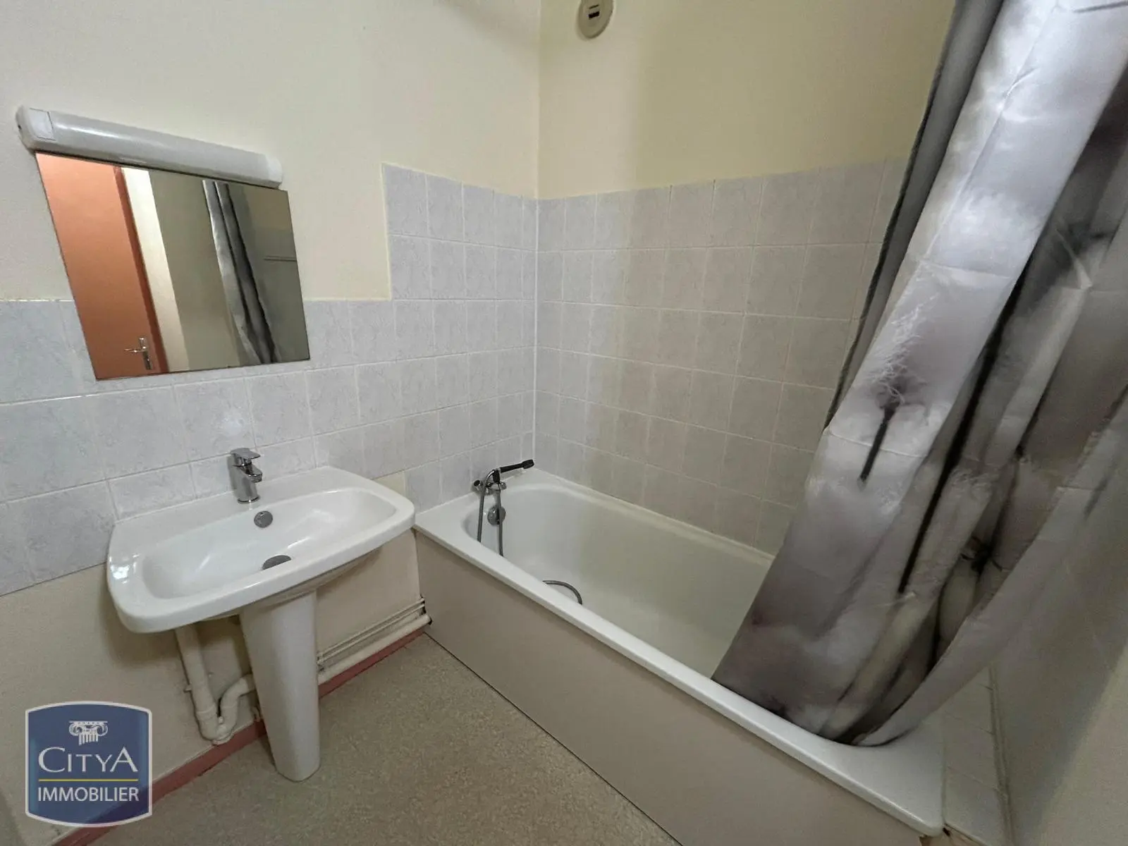 Photo 4 Appartement 1 pièce 24.18m²