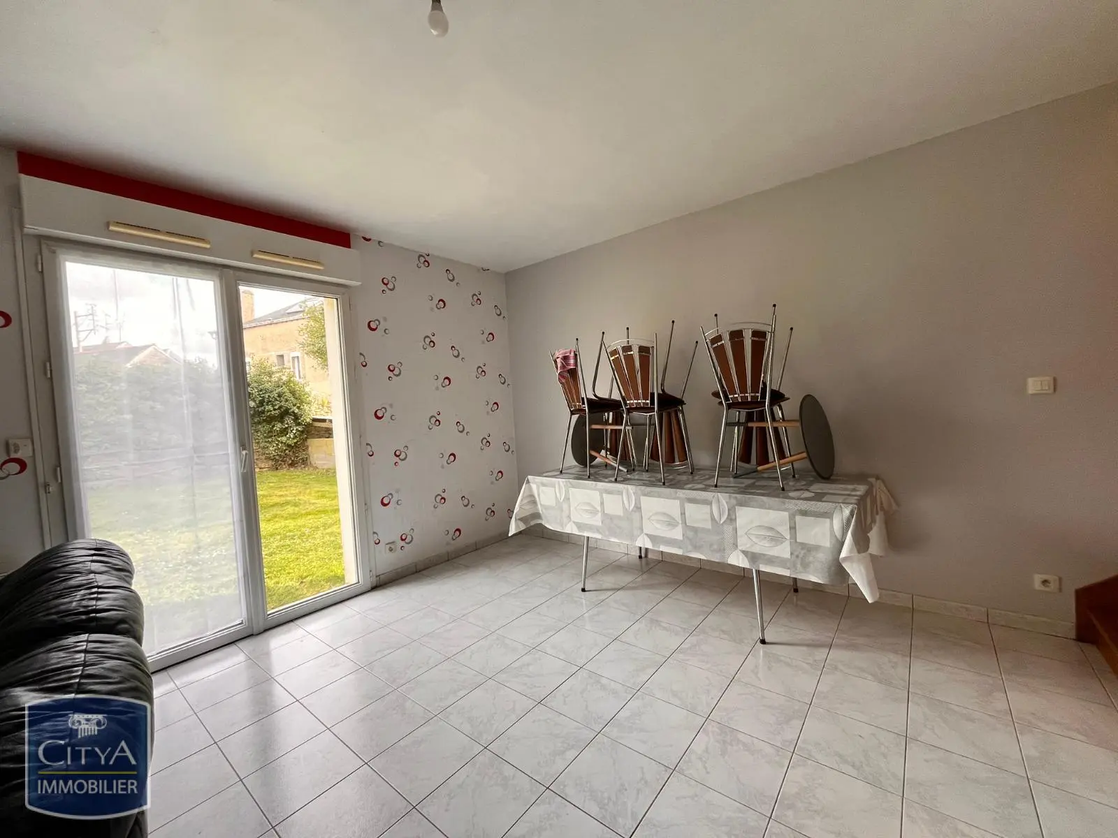 Photo 3 Appartement 2 pièces 43.86m²