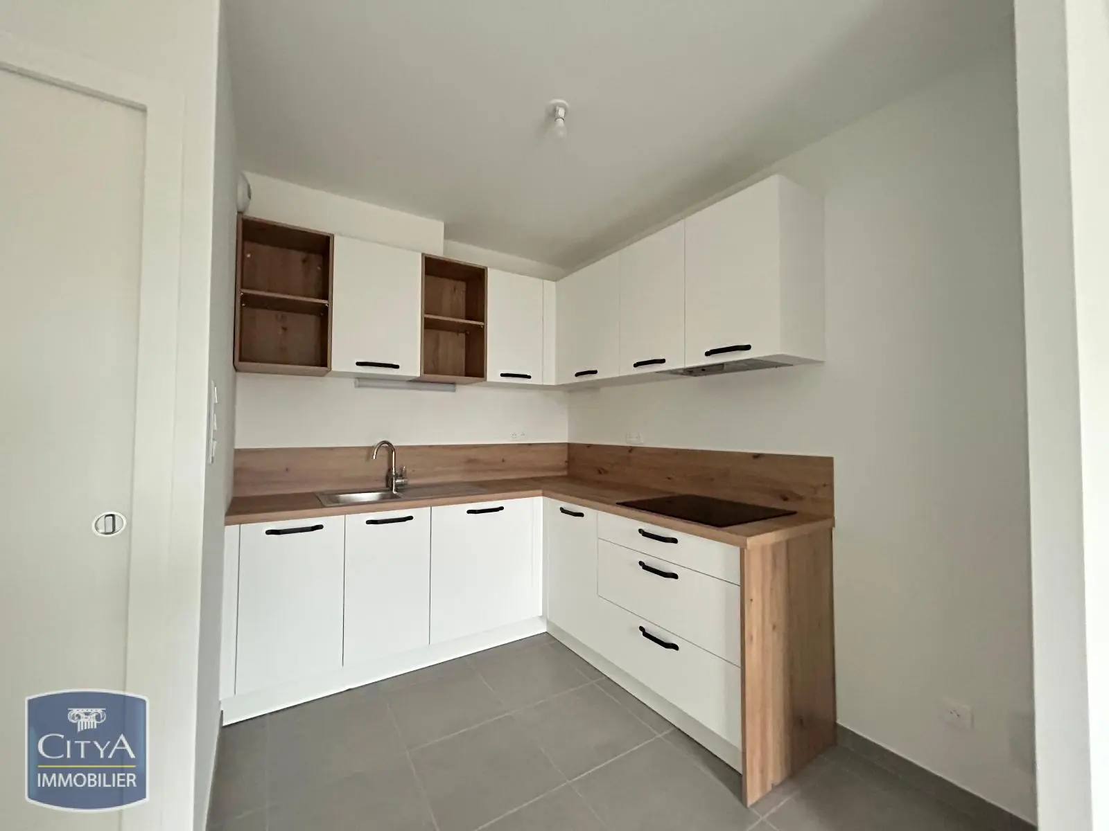 Photo 2 Appartement 2 pièces 43.2m²