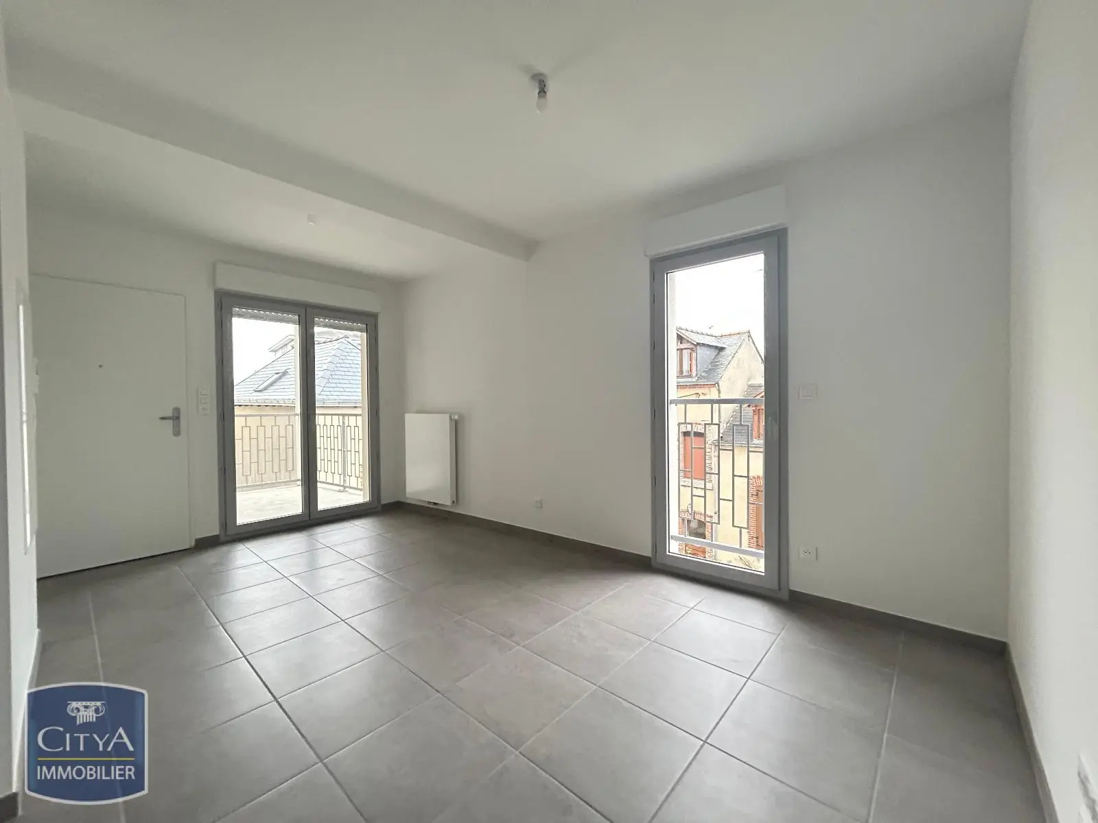 Photo 4 Appartement 2 pièces 43.2m²