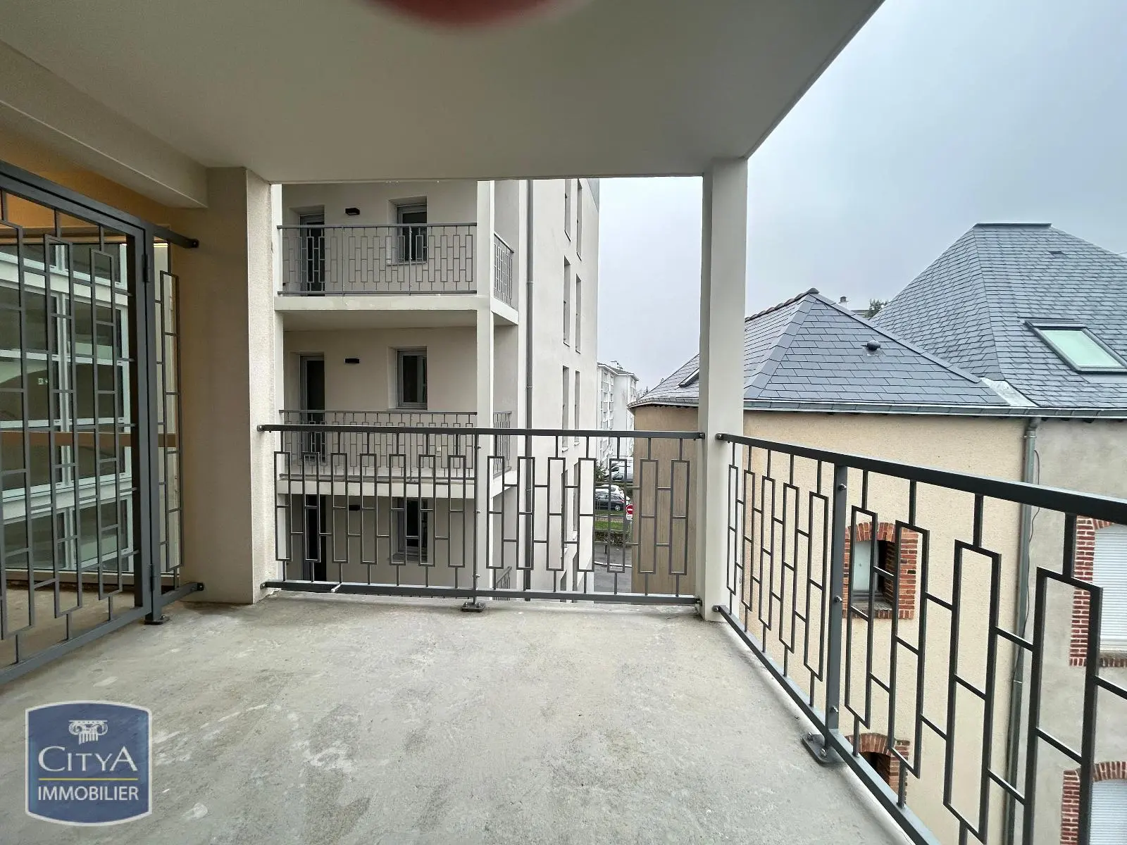 Photo 4 Appartement 2 pièces 43.2m²