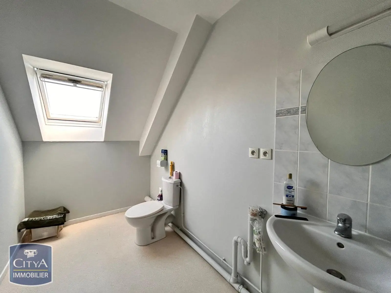 Photo 10 Appartement 2 pièces 52.06m²