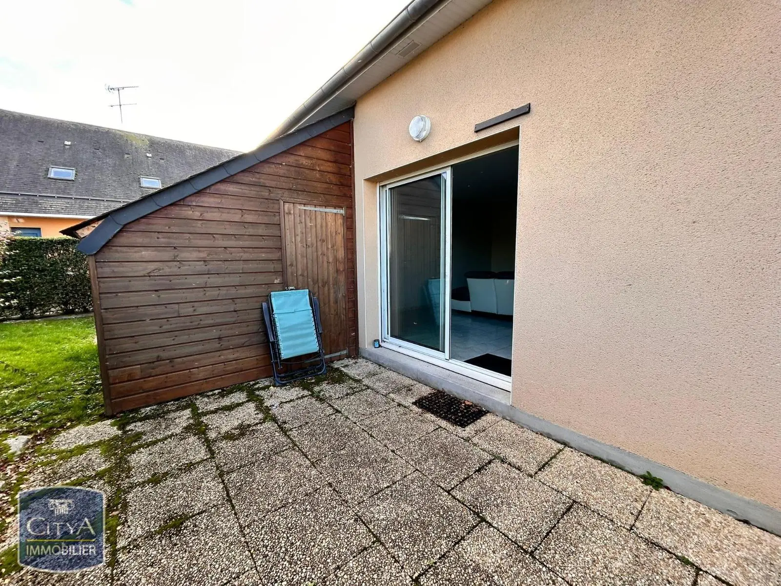 Photo 2 Appartement 2 pièces 52.06m²