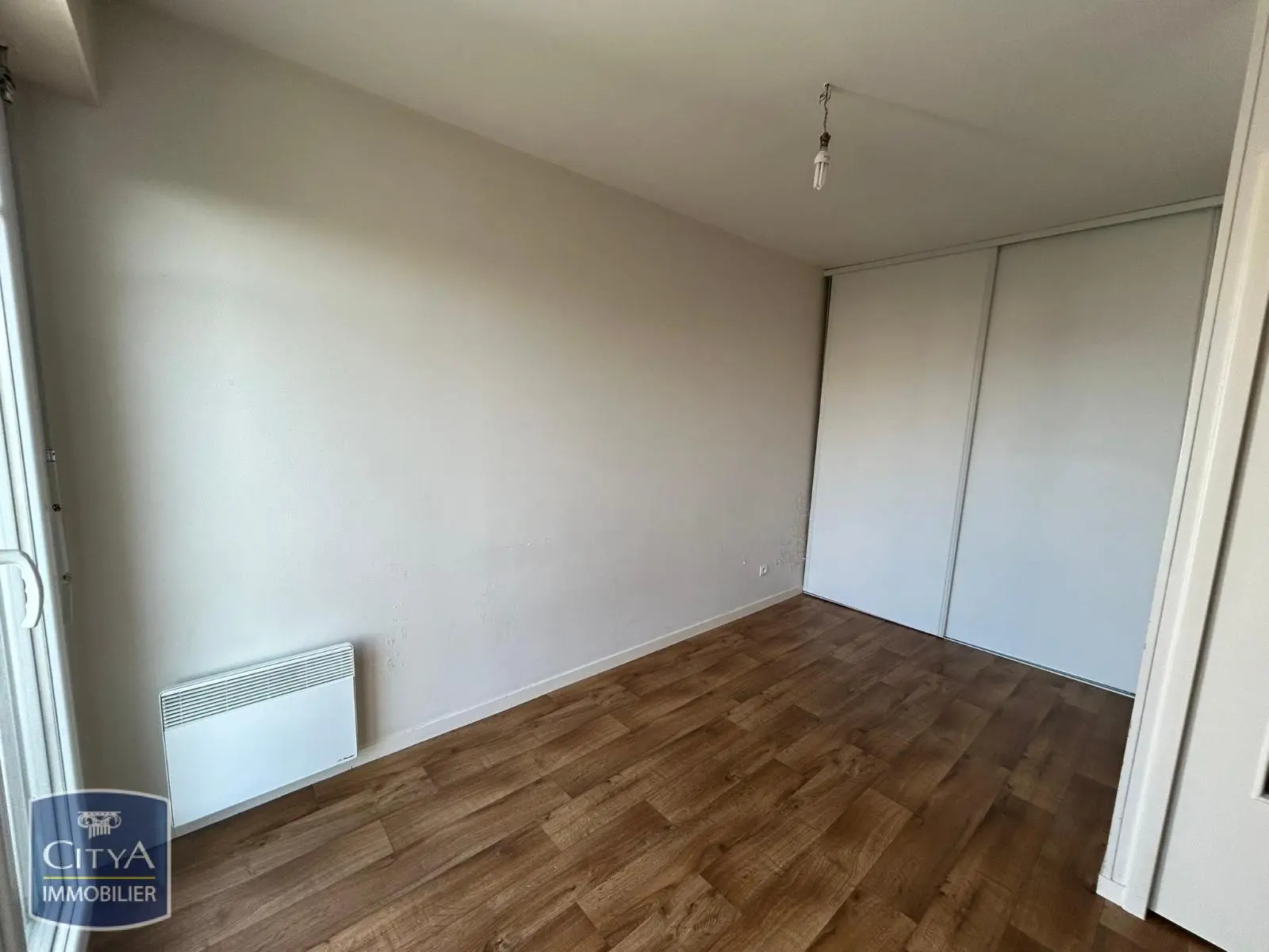 Photo 4 Appartement 1 pièce 21.38m²