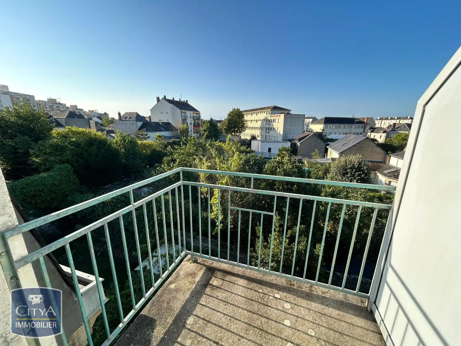 Photo 2 Appartement 1 pièce 21.38m²