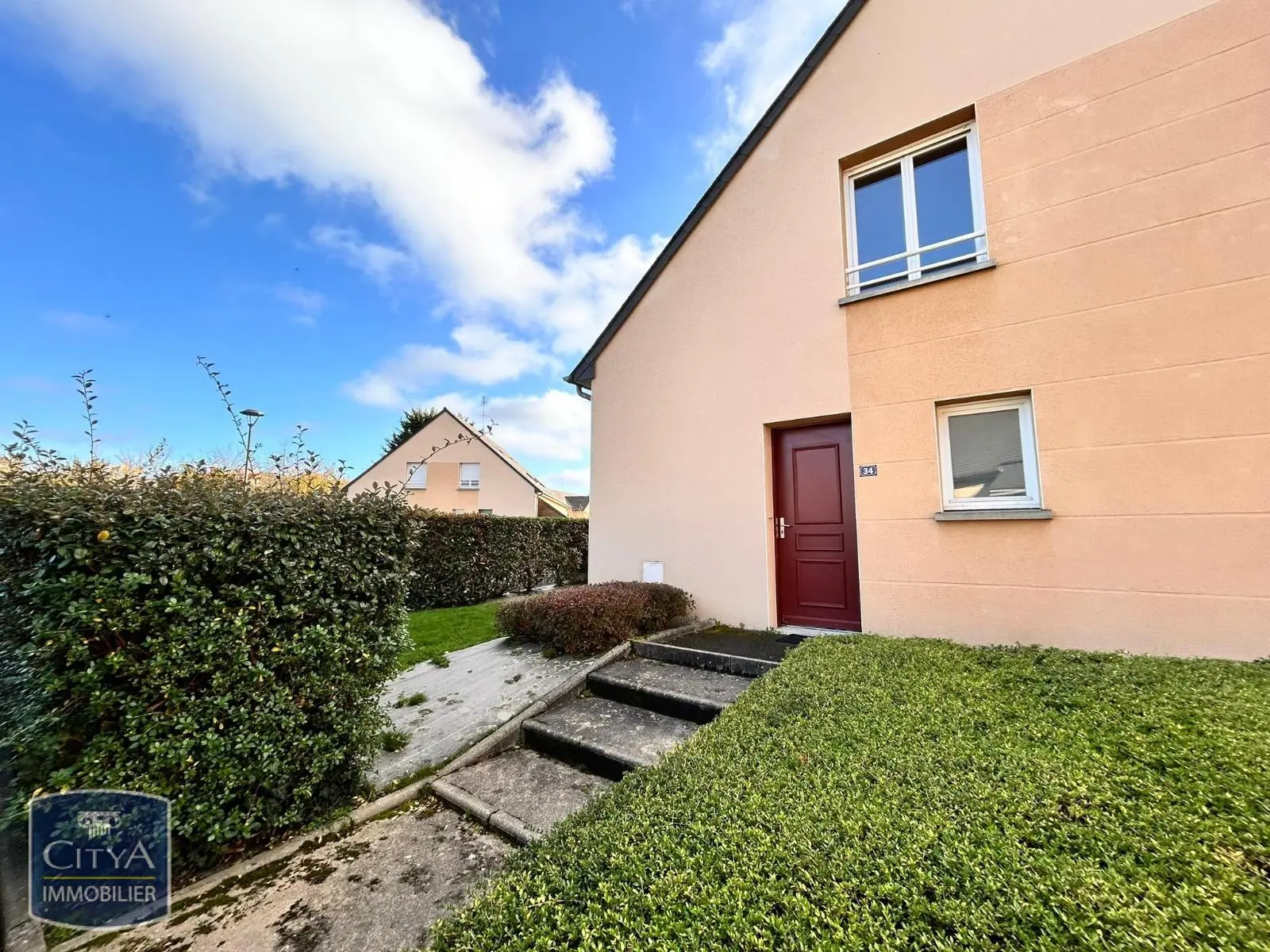 Photo 1 Appartement 2 pièces 52.06m²