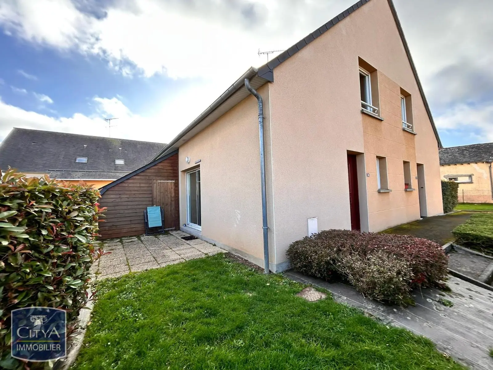 Photo 11 Appartement 2 pièces 52.06m²