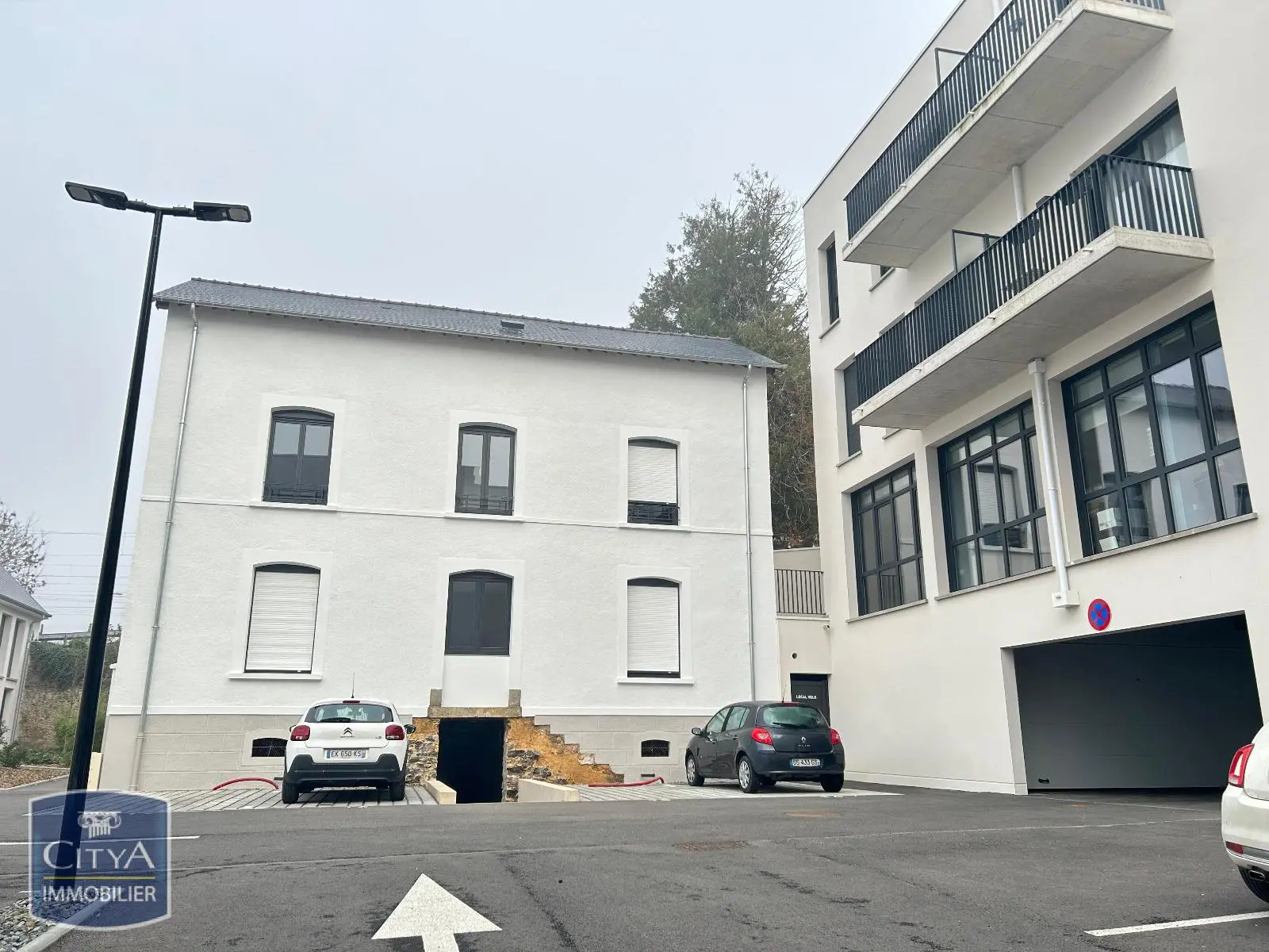 Photo 6 Appartement 1 pièce 19.76m²