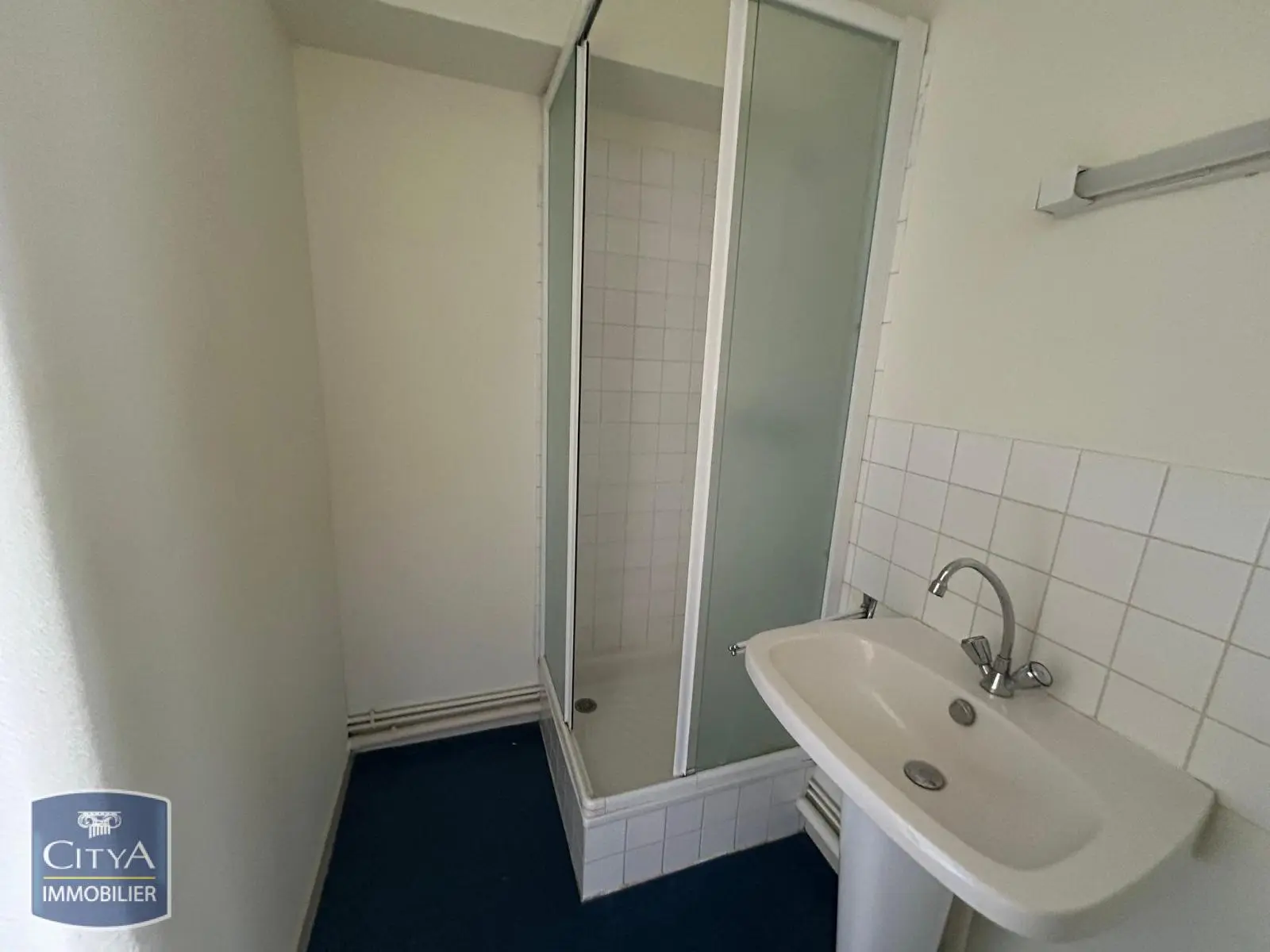 Photo 5 Appartement 1 pièce 21.38m²