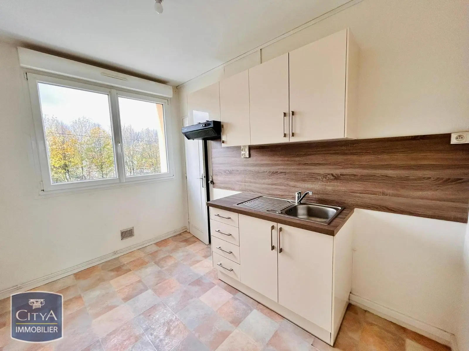 Photo 1 Appartement 2 pièces 45.47m²