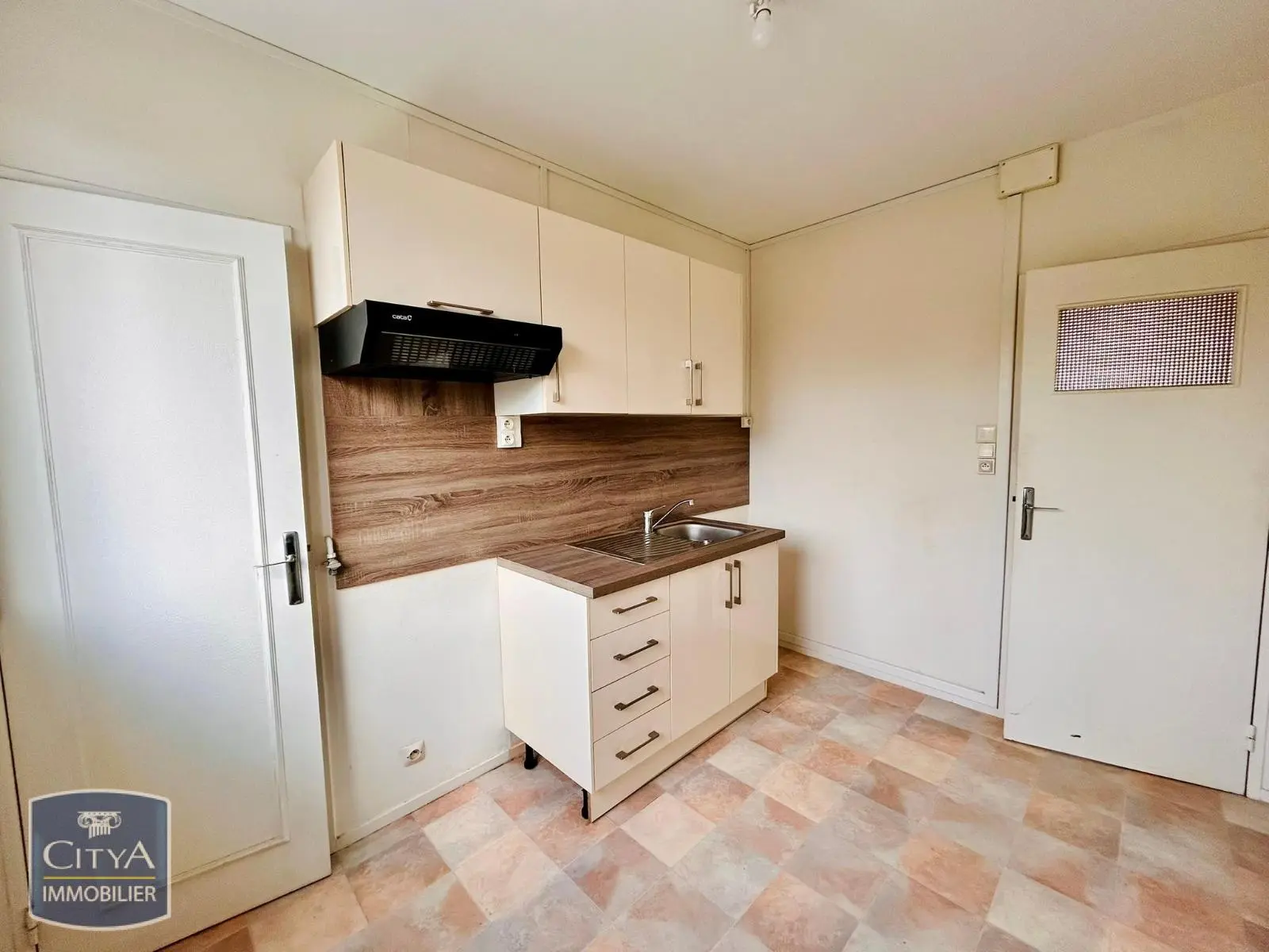 Photo 2 Appartement 2 pièces 45.47m²