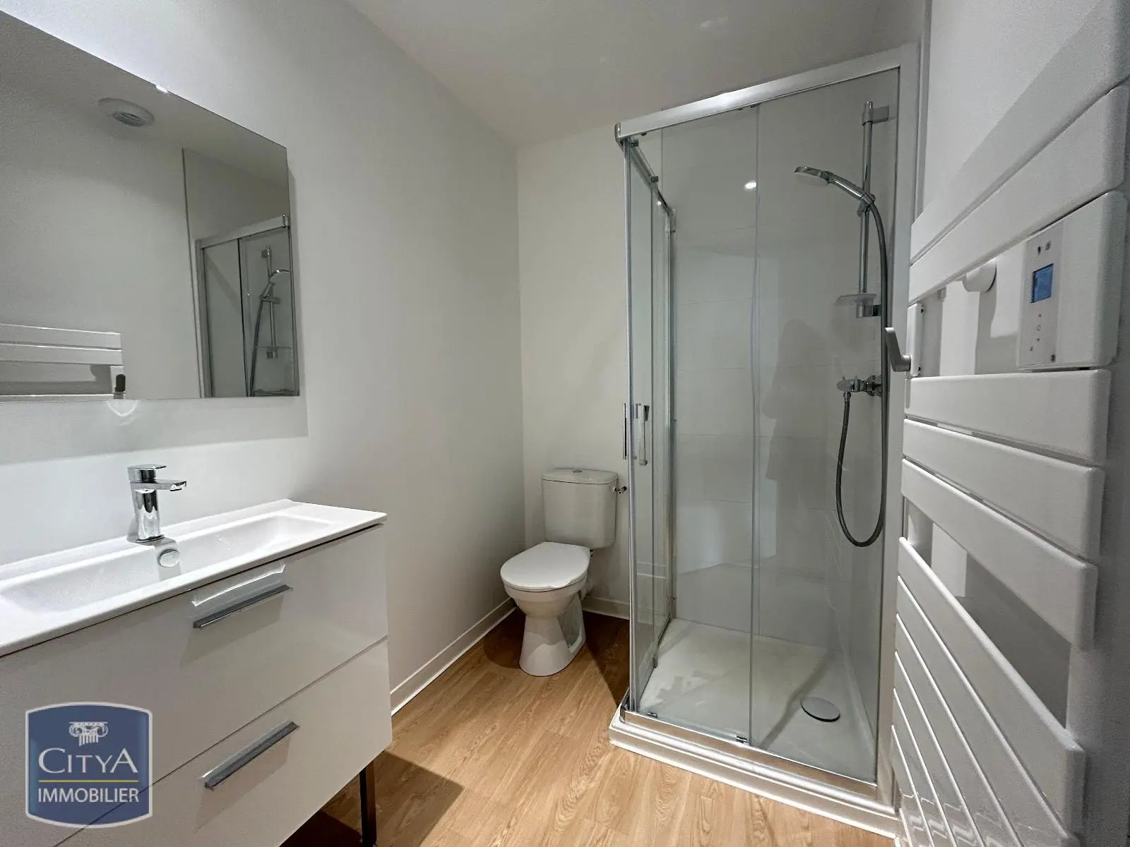 Photo 4 Appartement 1 pièce 19.76m²