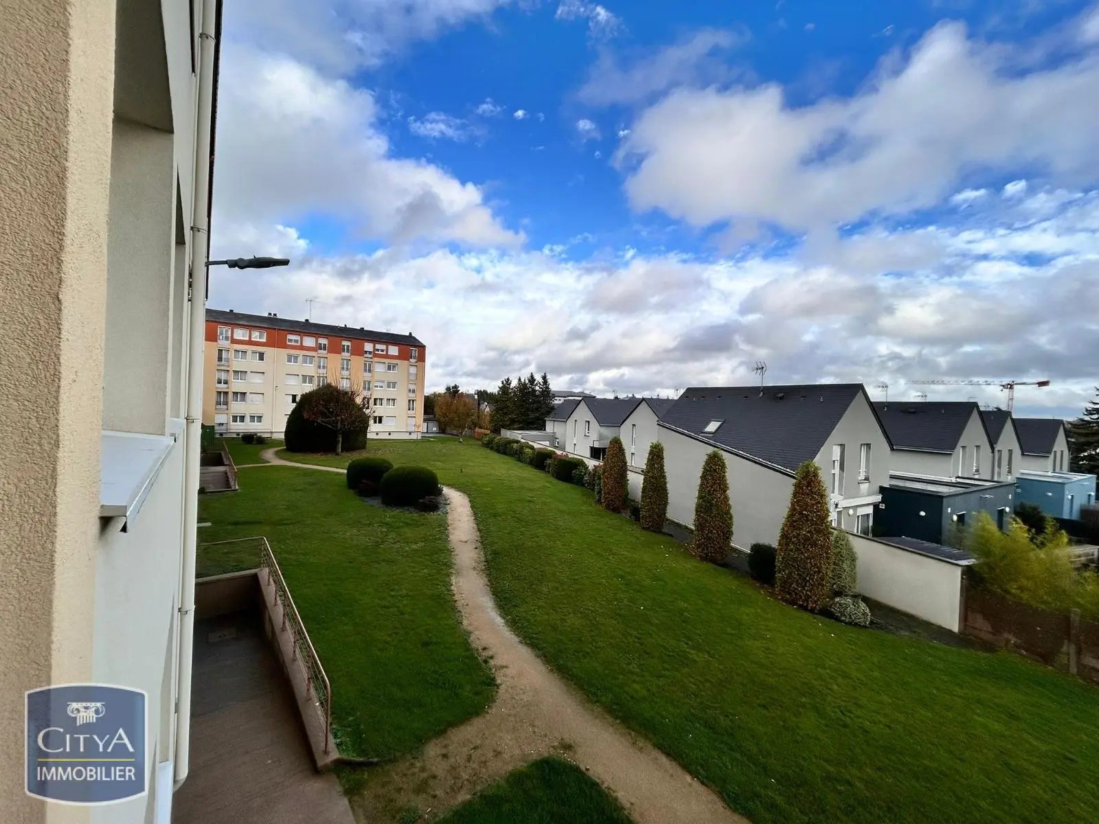 Photo 7 Appartement 2 pièces 45.47m²