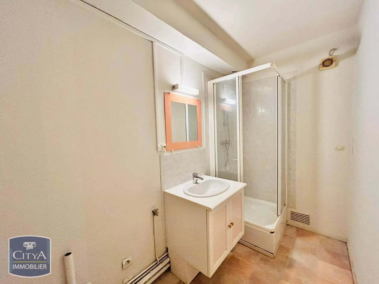 Photo 8 Appartement 2 pièces 45.47m²