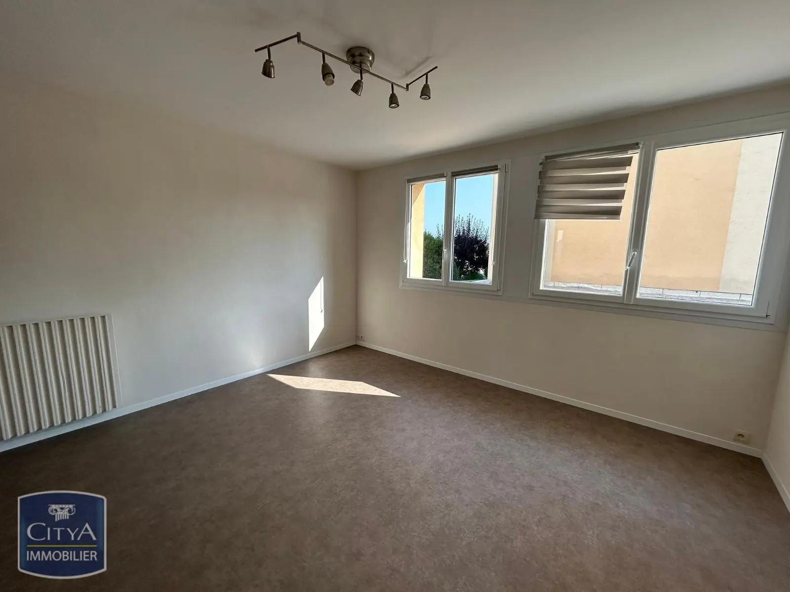 Photo 3 Appartement 3 pièces 58.36m²