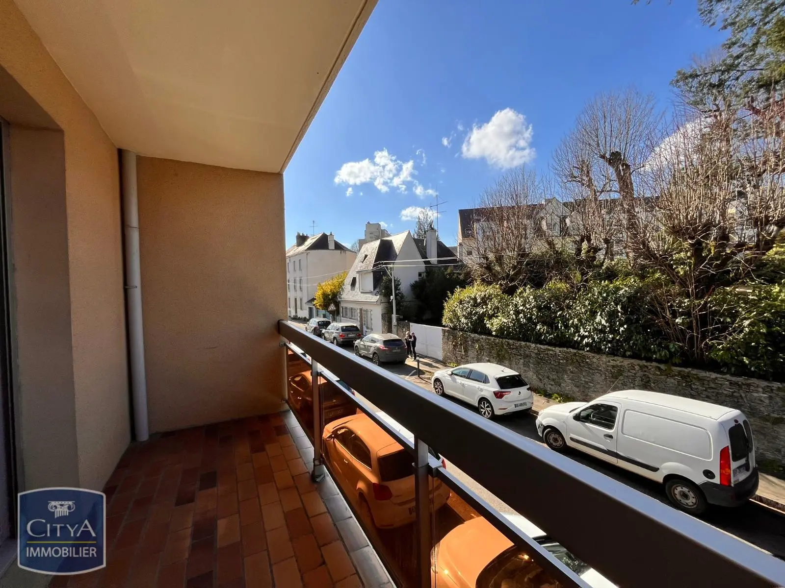 Photo 2 Appartement 1 pièce 38.48m²