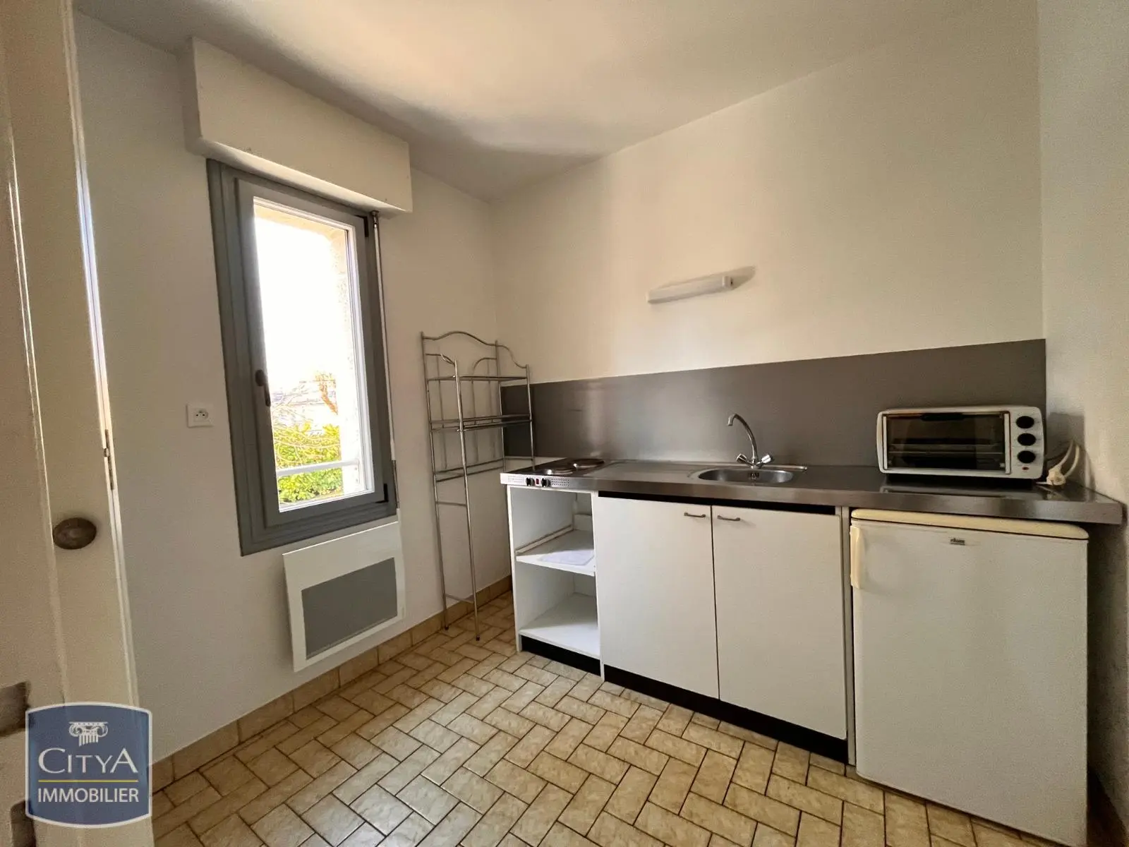 Photo 5 Appartement 1 pièce 38.48m²