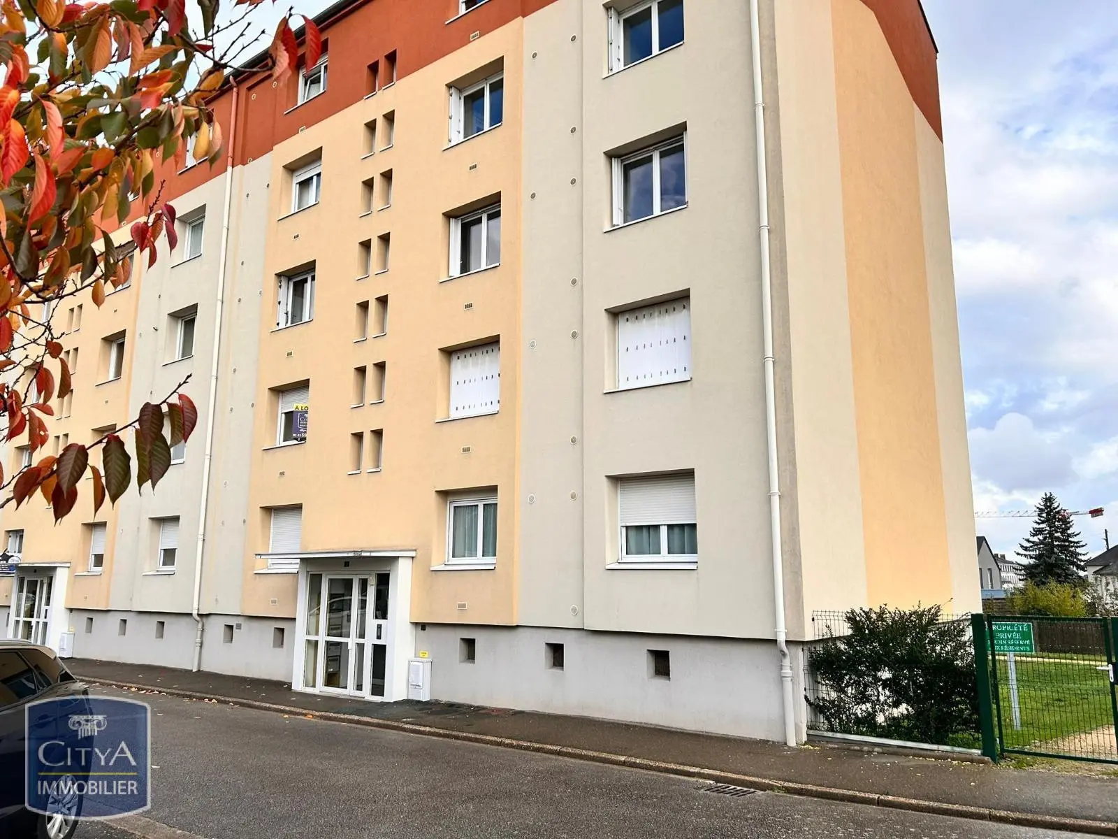 Photo 9 Appartement 2 pièces 45.47m²