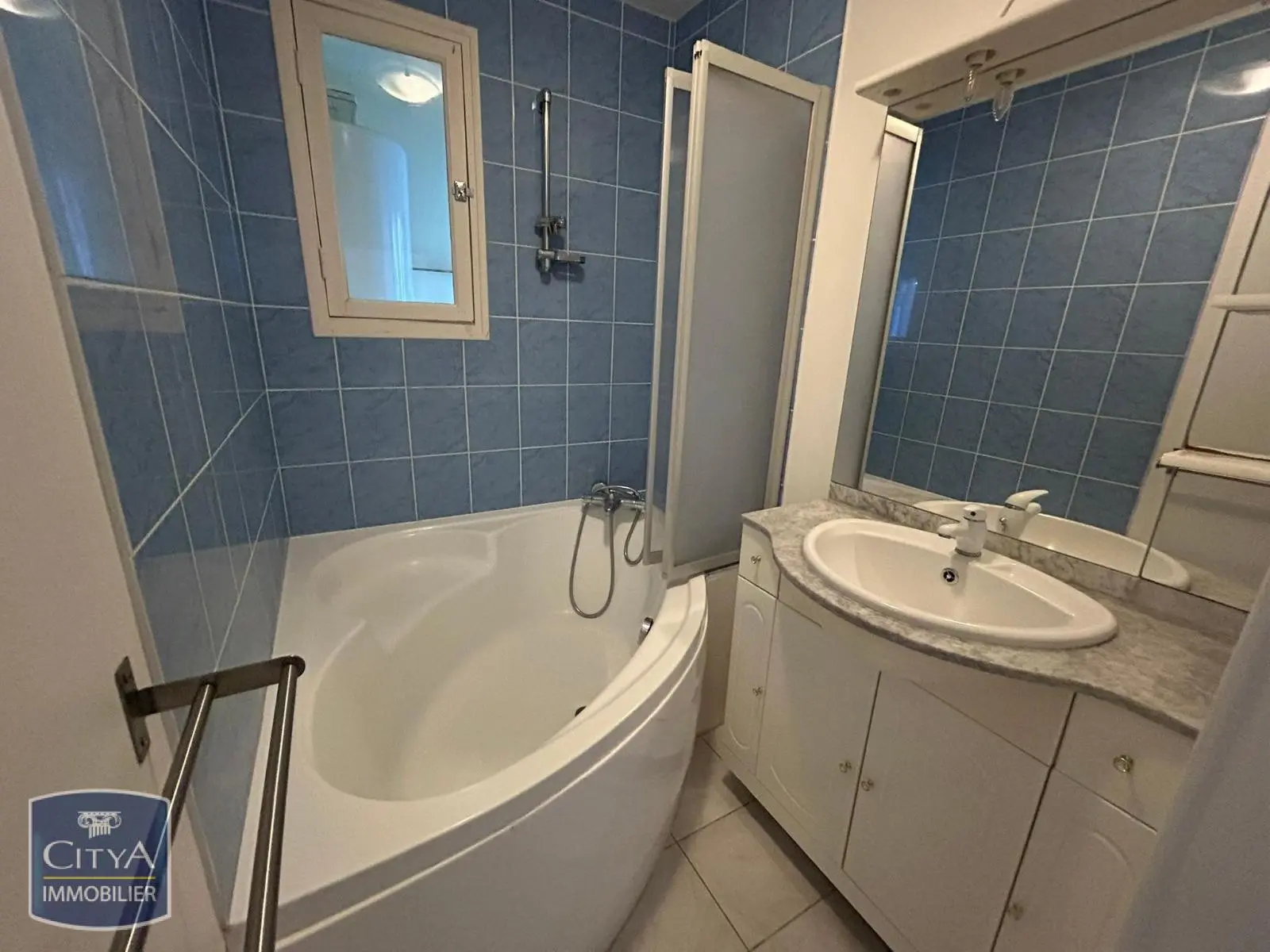 Photo 5 Appartement 3 pièces 58.36m²