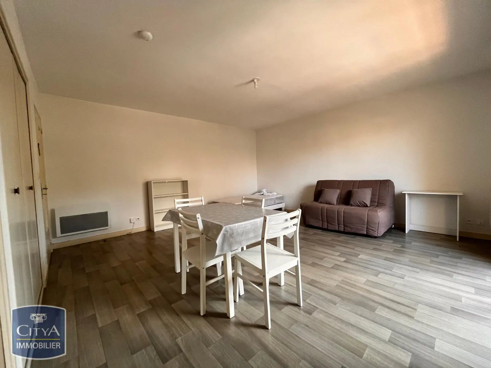 Photo 6 Appartement 1 pièce 38.48m²