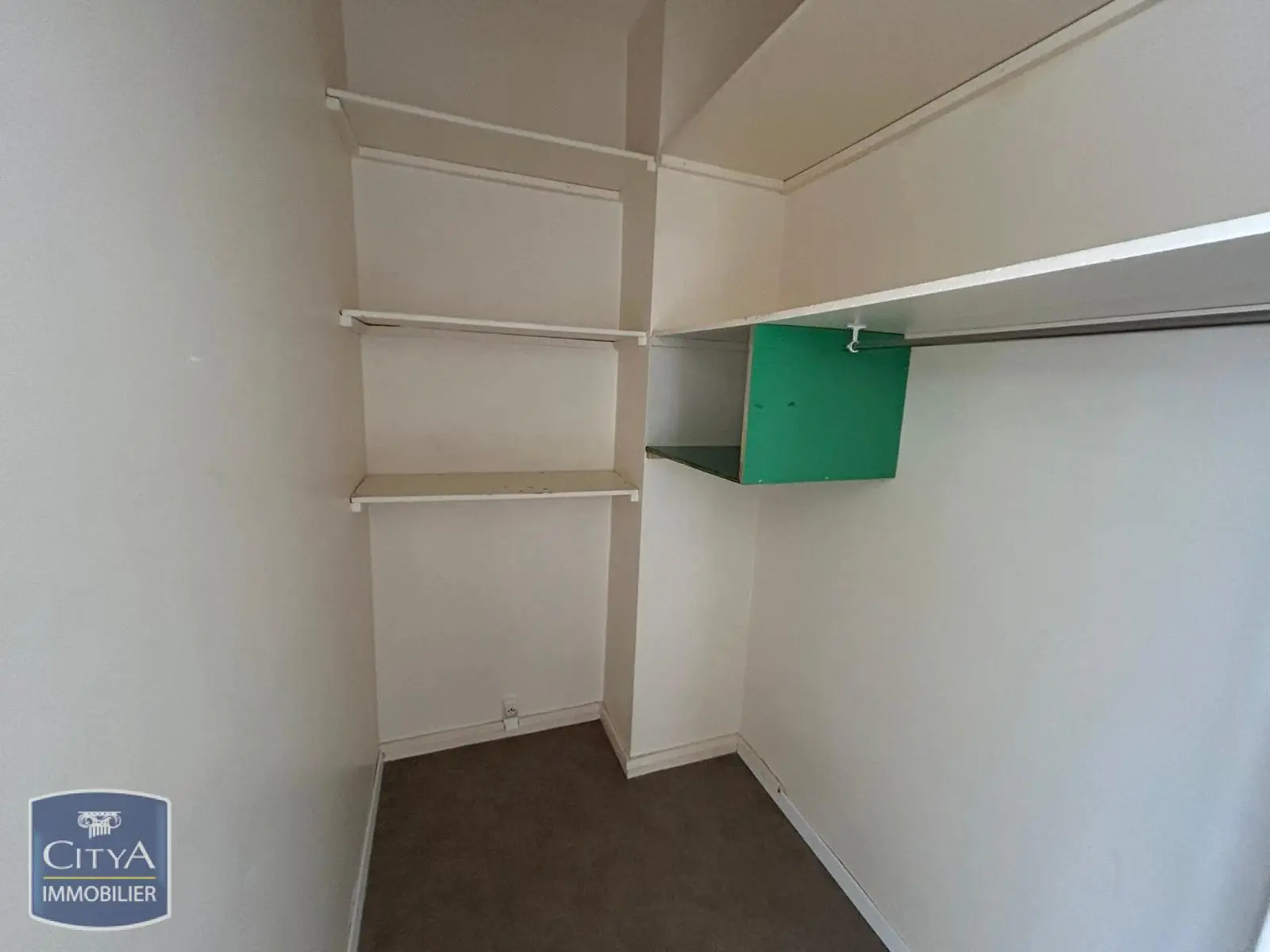 Photo 8 Appartement 3 pièces 58.36m²