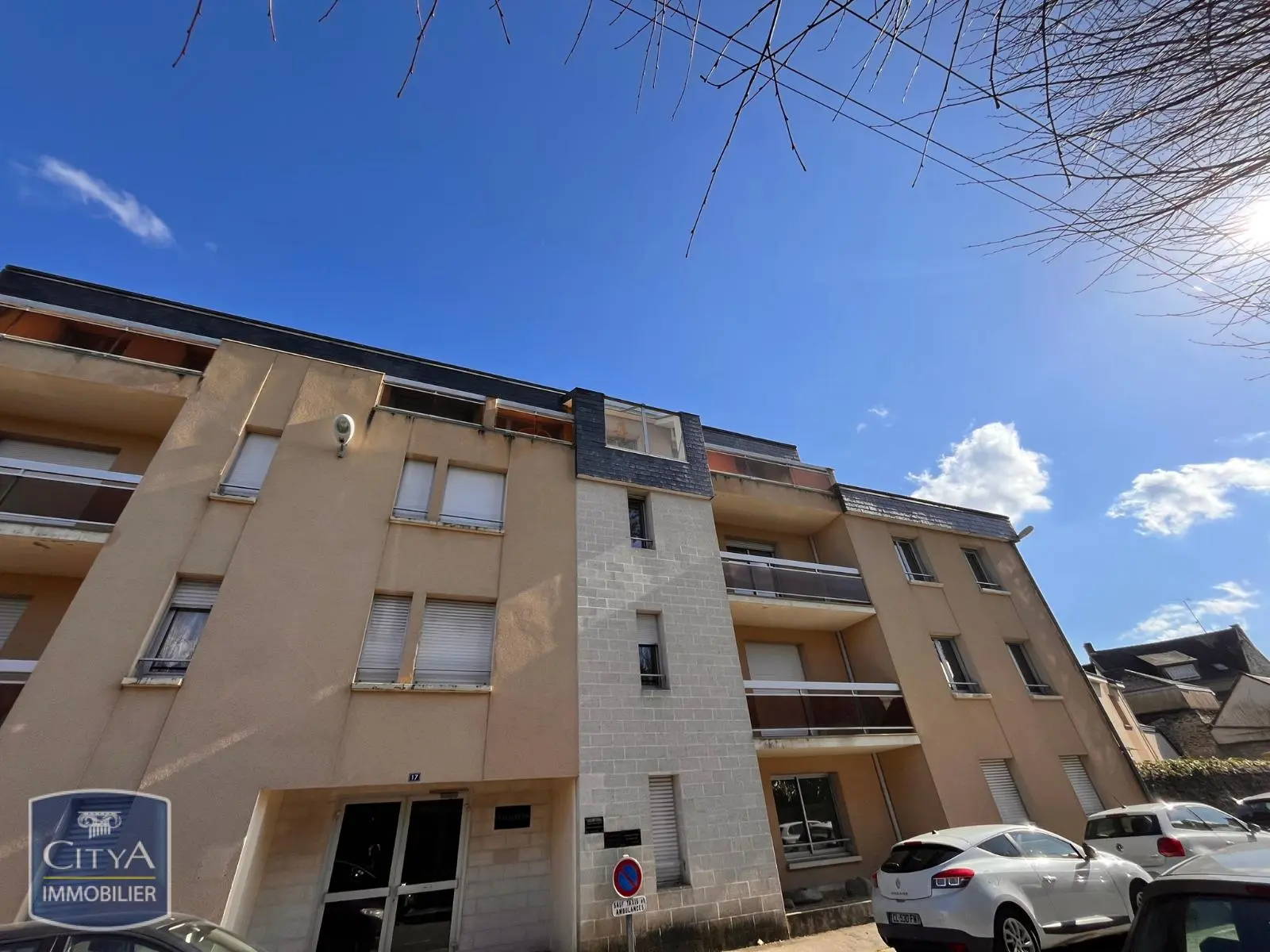 Photo 7 Appartement 1 pièce 38.48m²