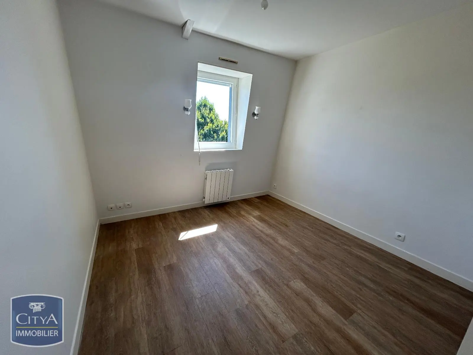 Photo 4 Appartement 2 pièces 39.18m²