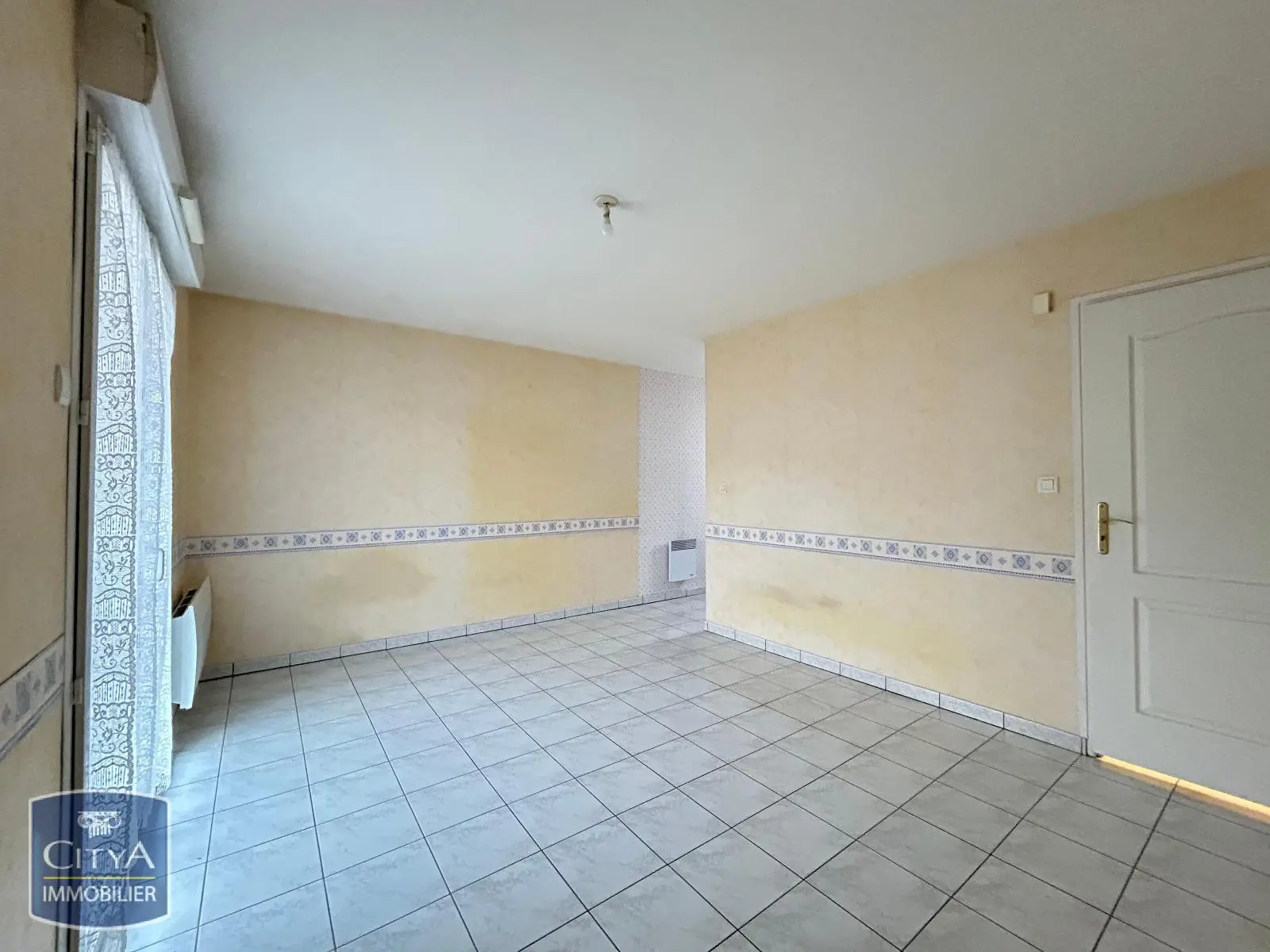 Photo 1 Appartement 1 pièce 26.55m²