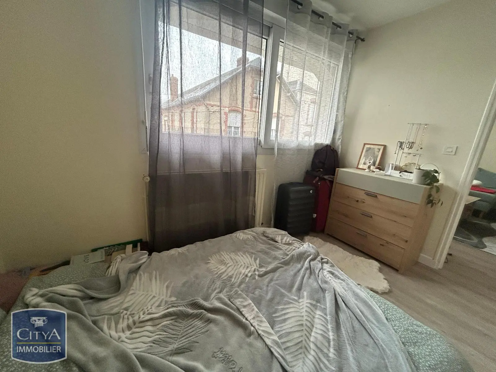 Photo 4 Appartement 2 pièces 46.03m²