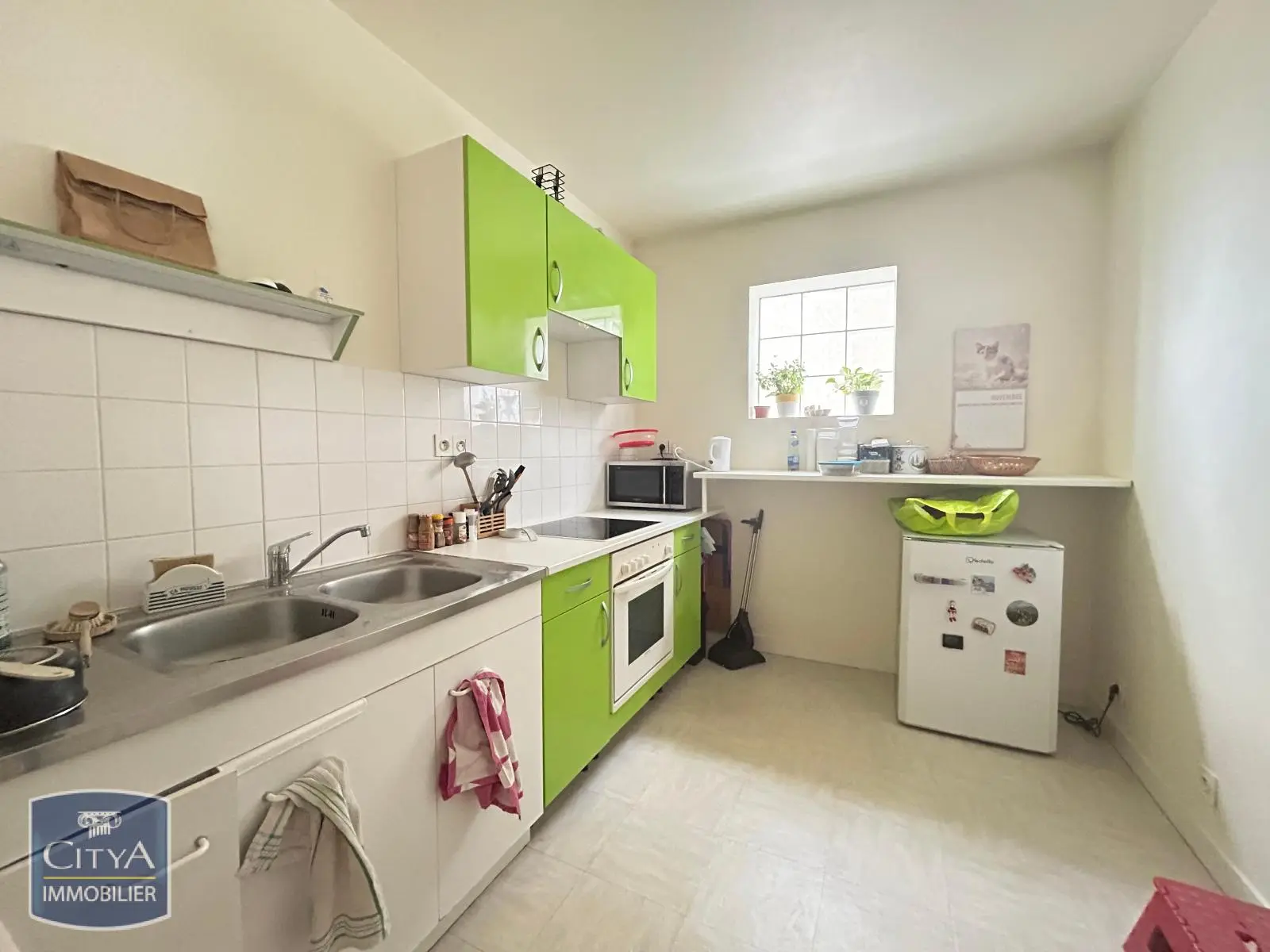 Photo 3 Appartement 2 pièces 46.03m²