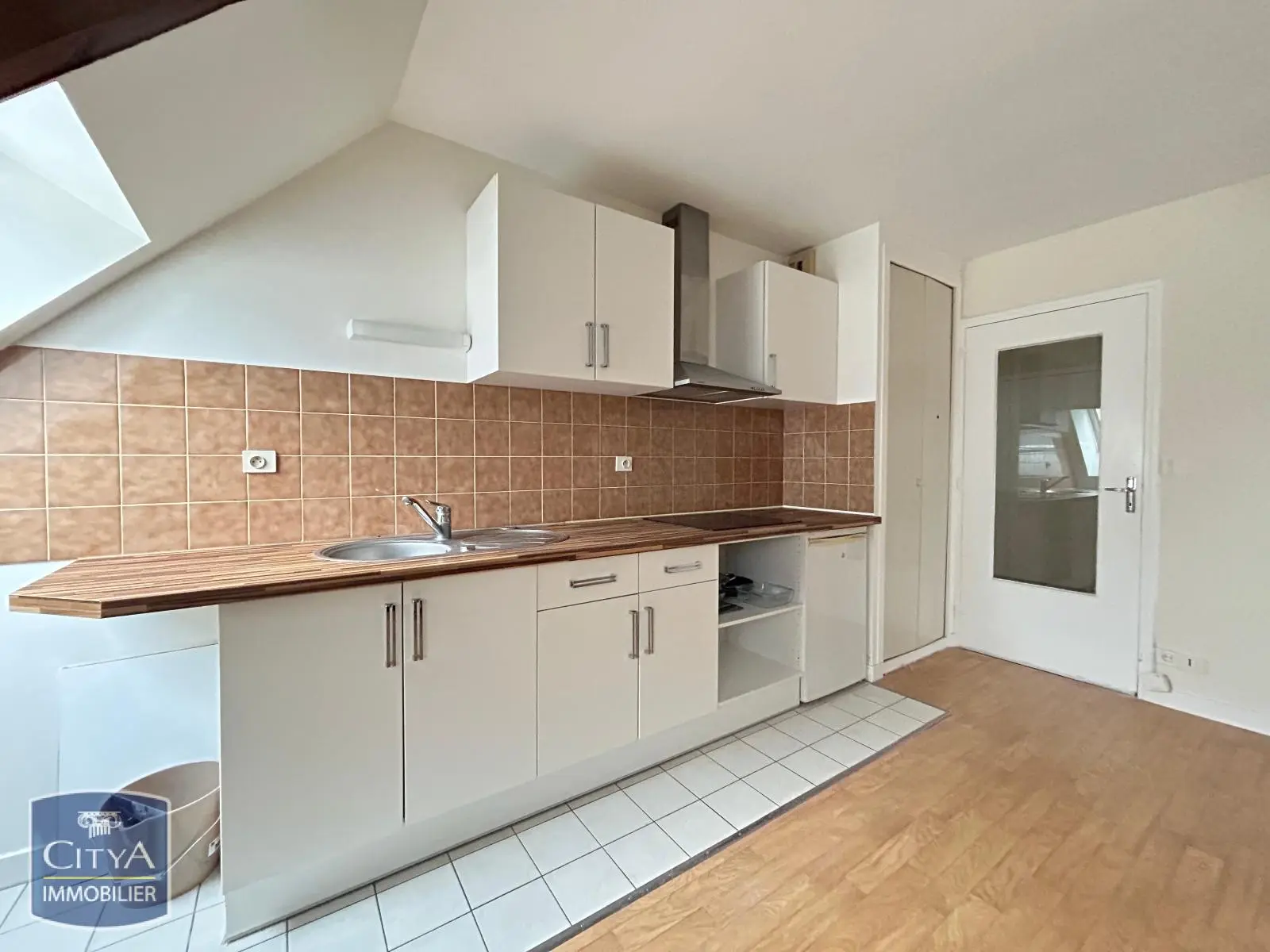 Photo 2 Appartement 2 pièces 40.06m²